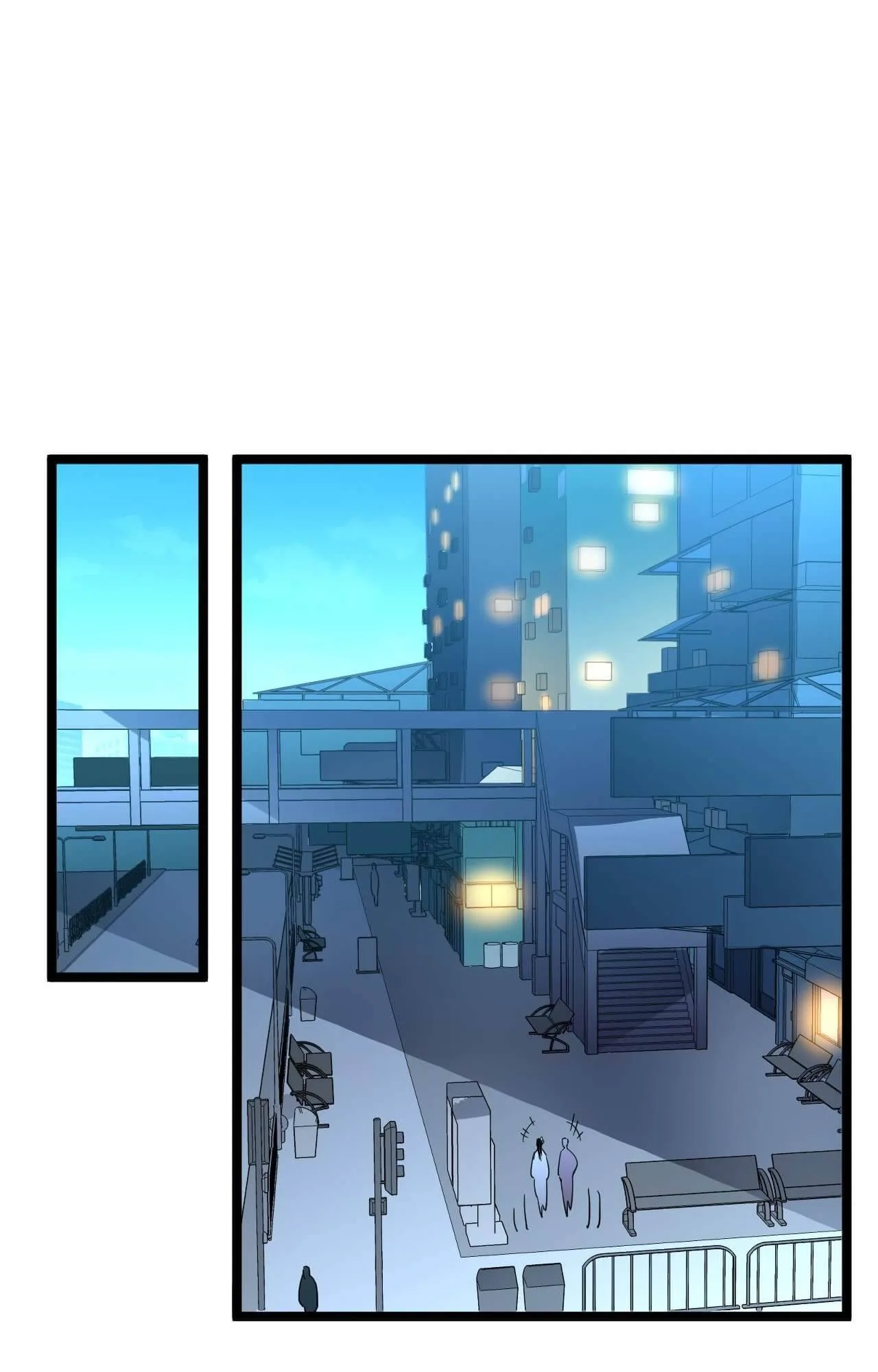 Rise From The Rubble Chapter 52 page 30