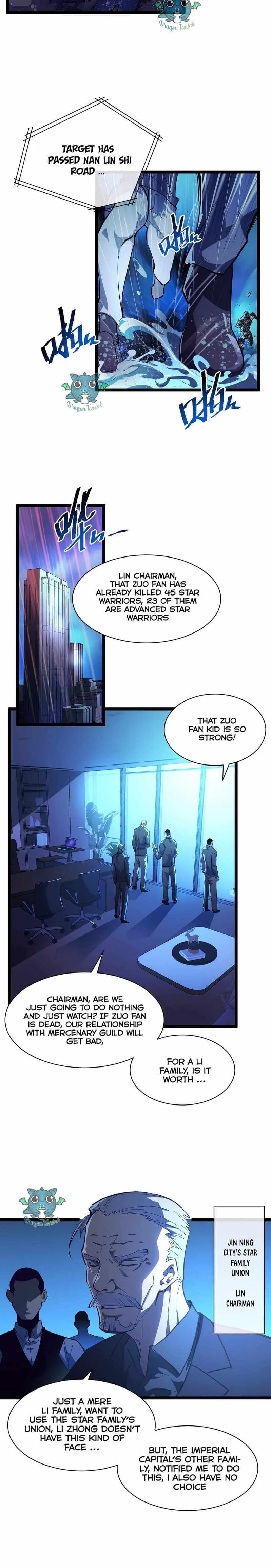 Rise From The Rubble Chapter 55 page 3