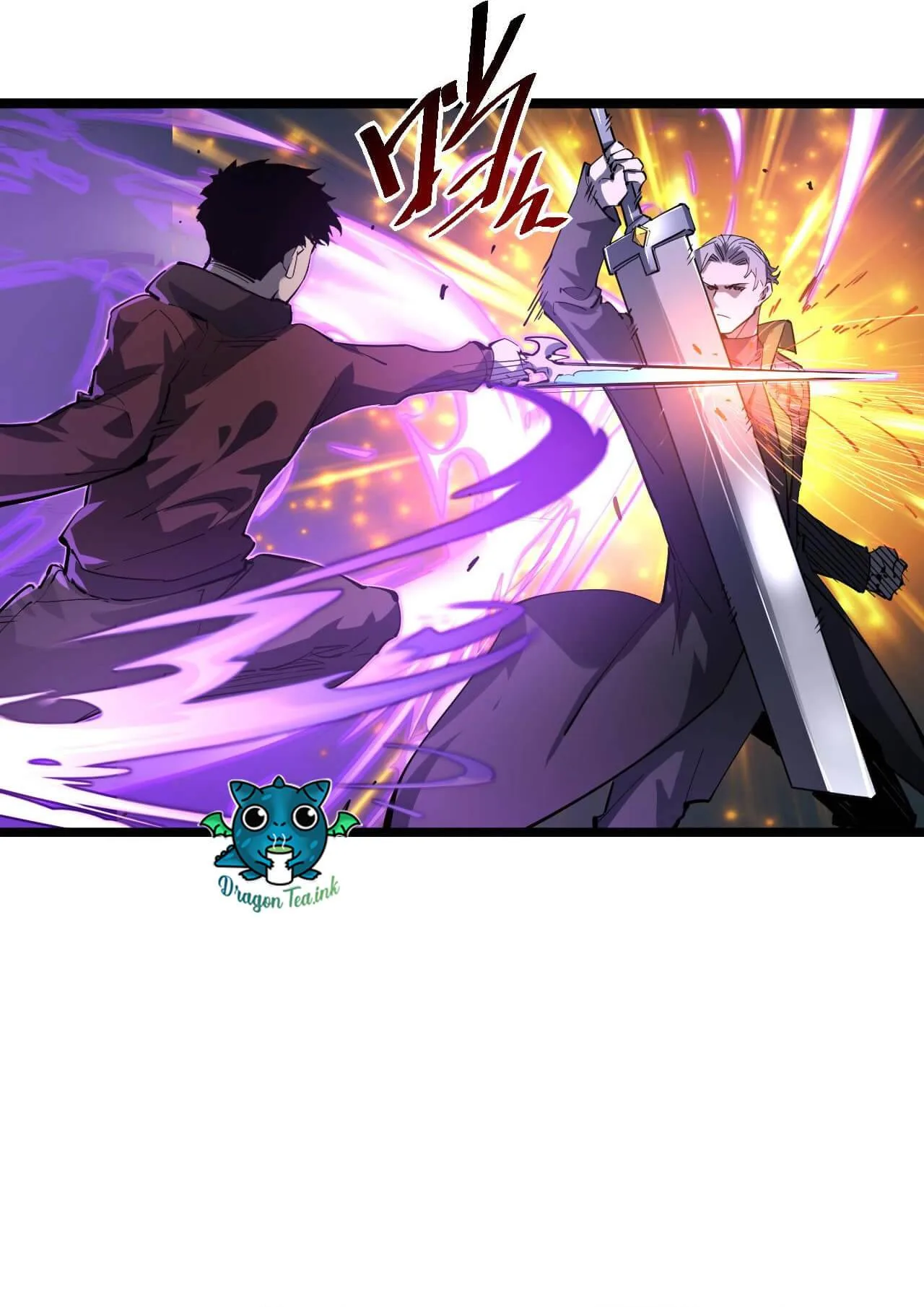 Rise From The Rubble Chapter 52 page 5