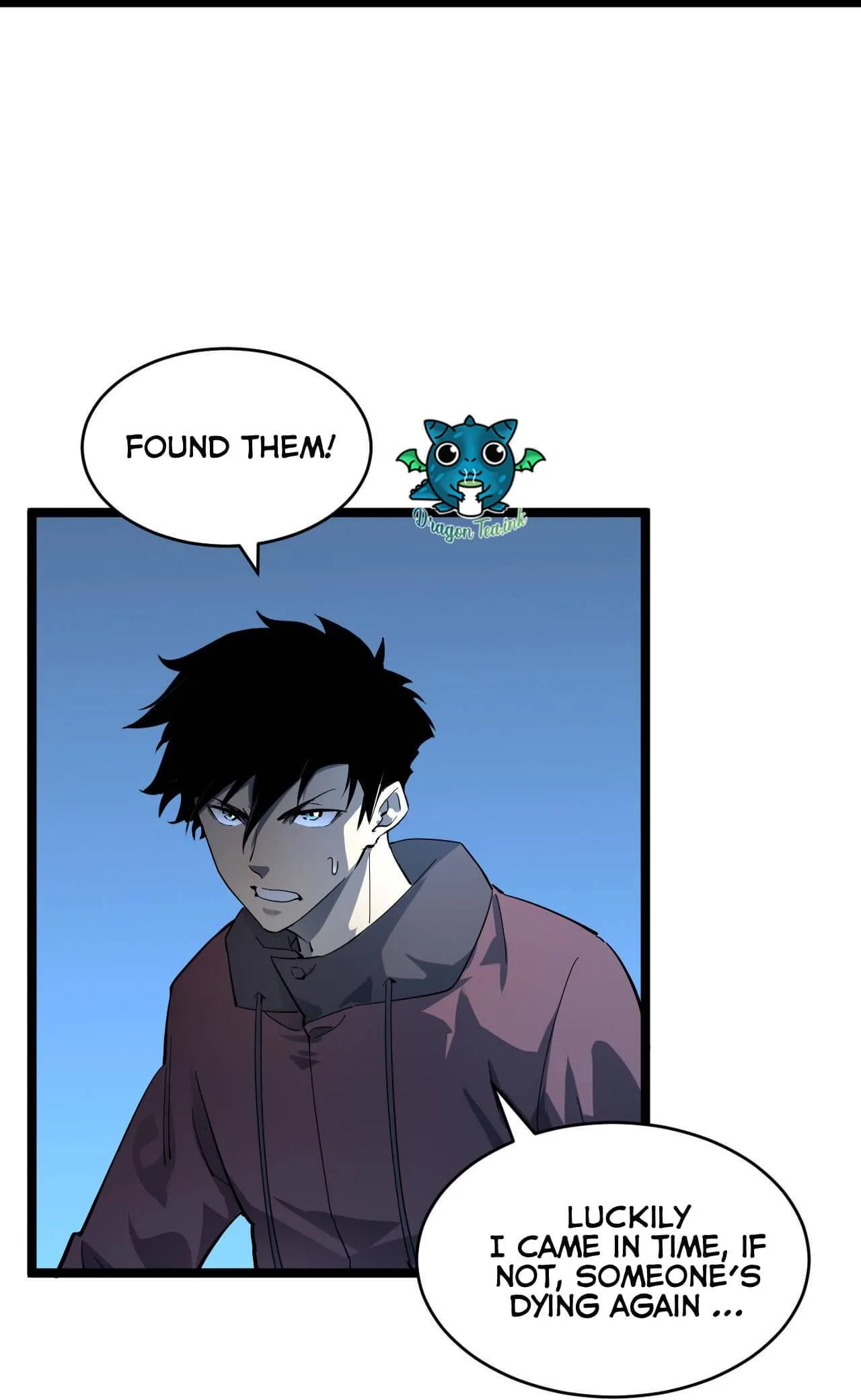 Rise From The Rubble Chapter 52 page 50