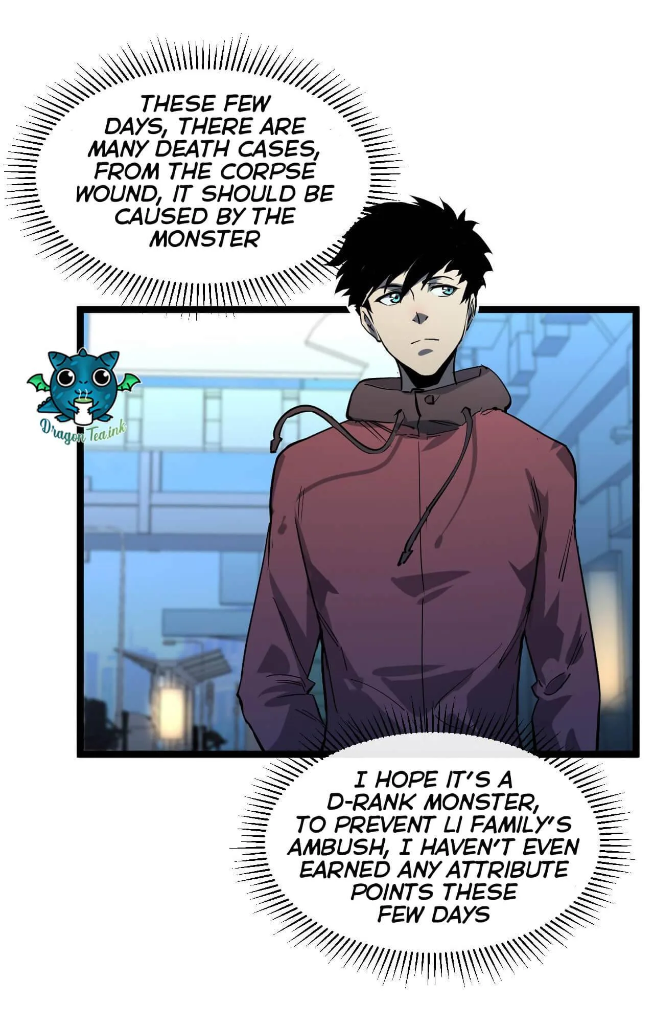 Rise From The Rubble Chapter 52 page 47