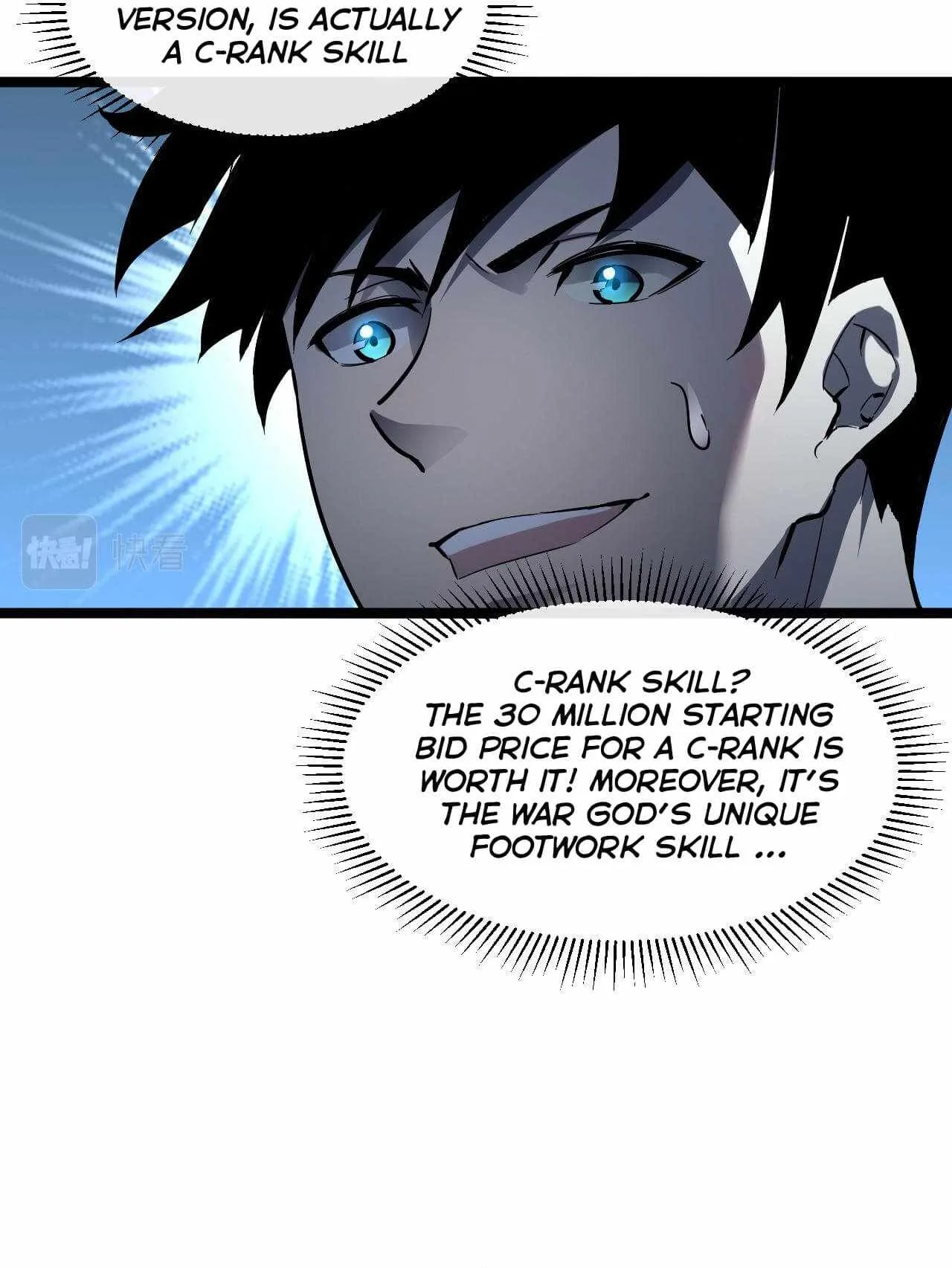 Rise From The Rubble Chapter 51 page 22