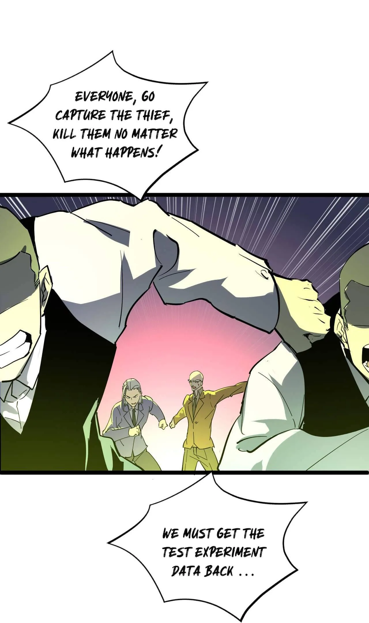 Rise From The Rubble Chapter 52 page 44