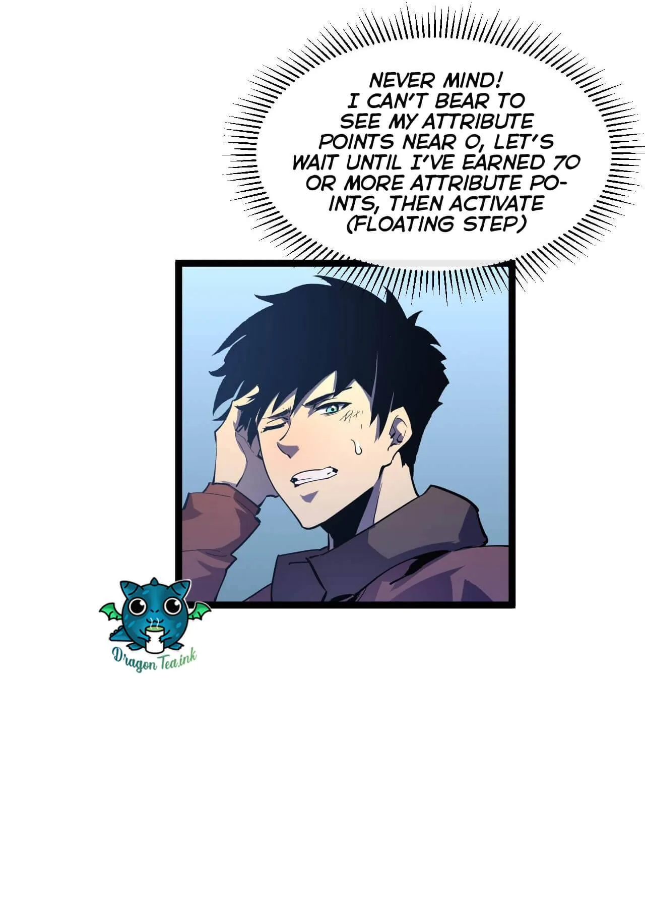 Rise From The Rubble Chapter 52 page 23