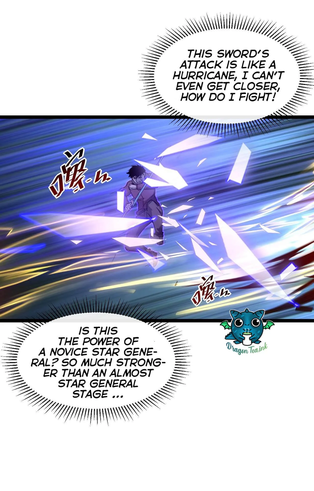 Rise From The Rubble Chapter 52 page 19