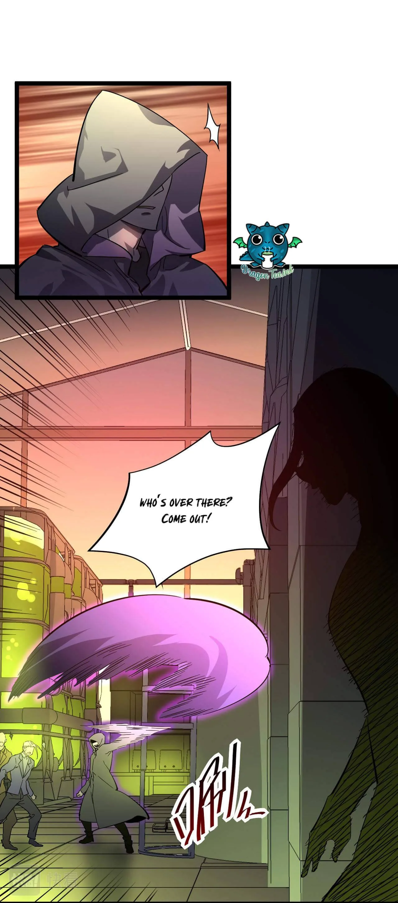 Rise From The Rubble Chapter 52 page 39