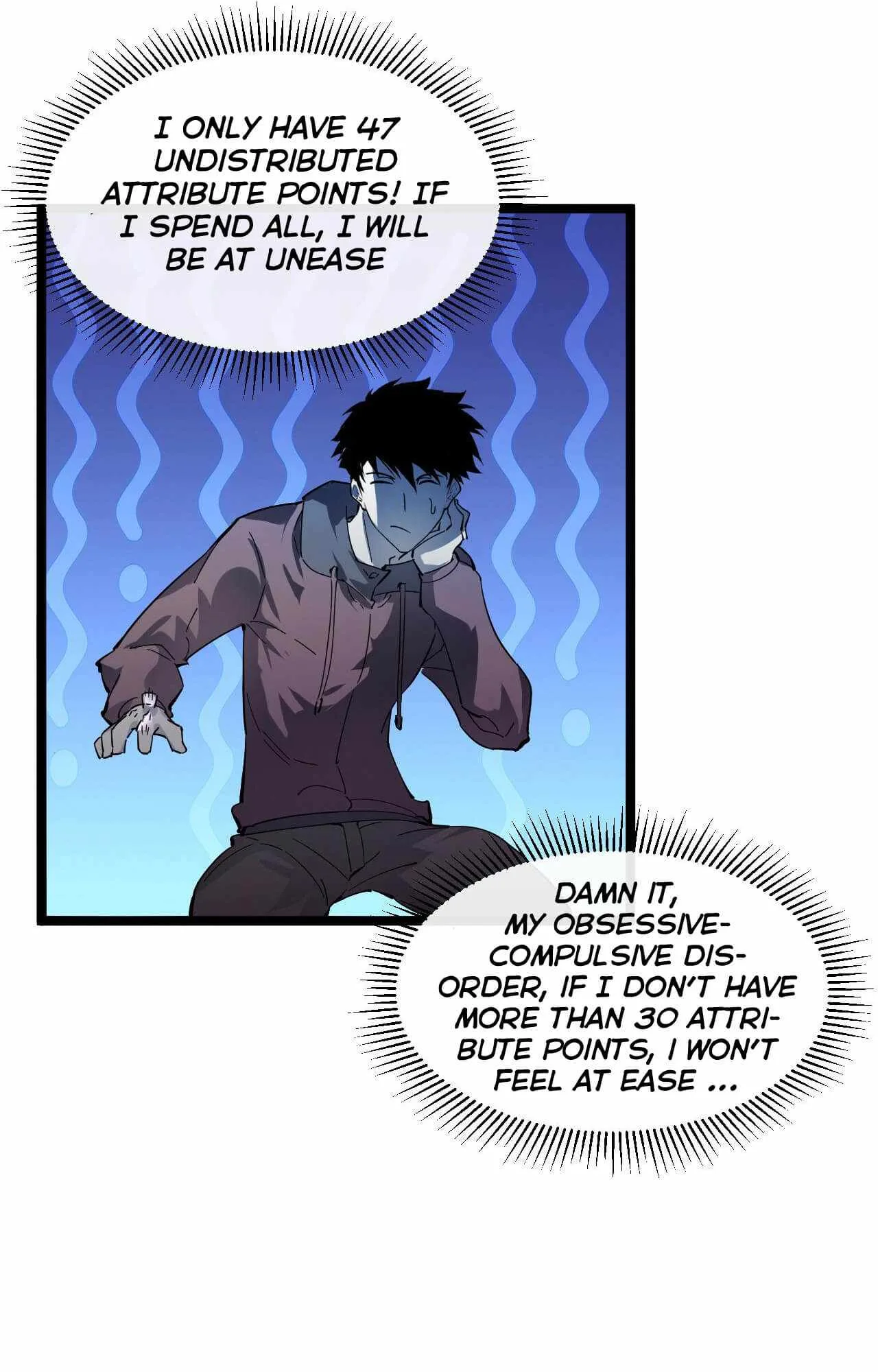 Rise From The Rubble Chapter 51 page 37