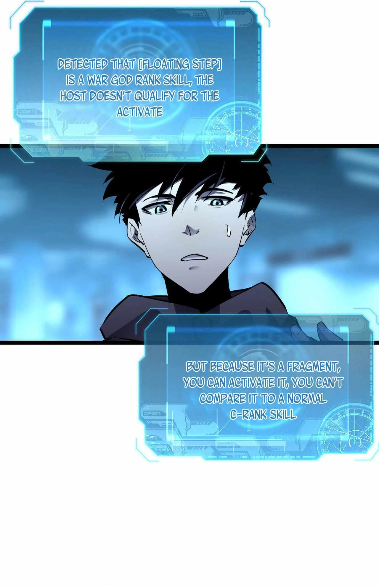 Rise From The Rubble Chapter 51 page 36