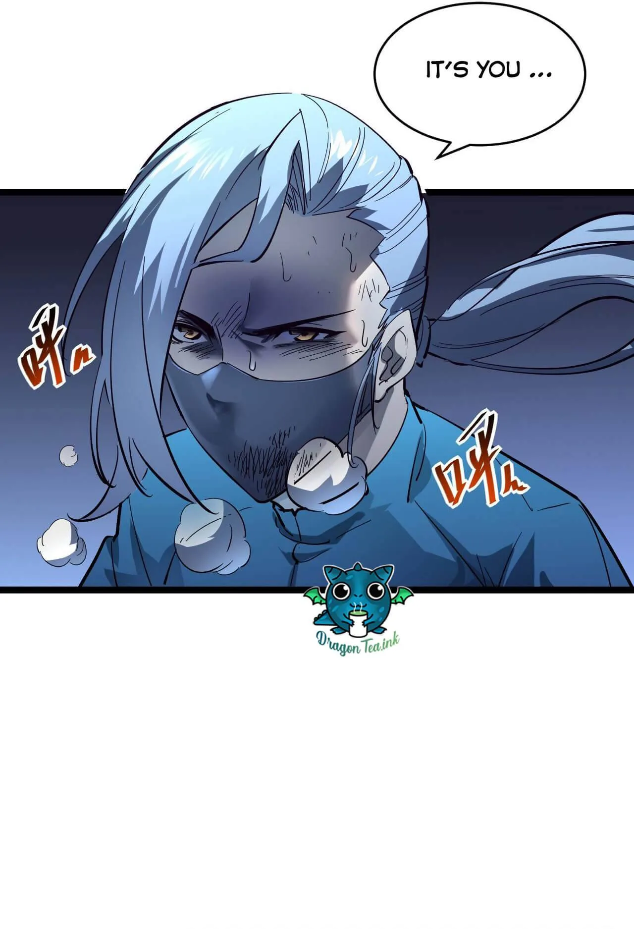 Rise From The Rubble Chapter 52 page 55