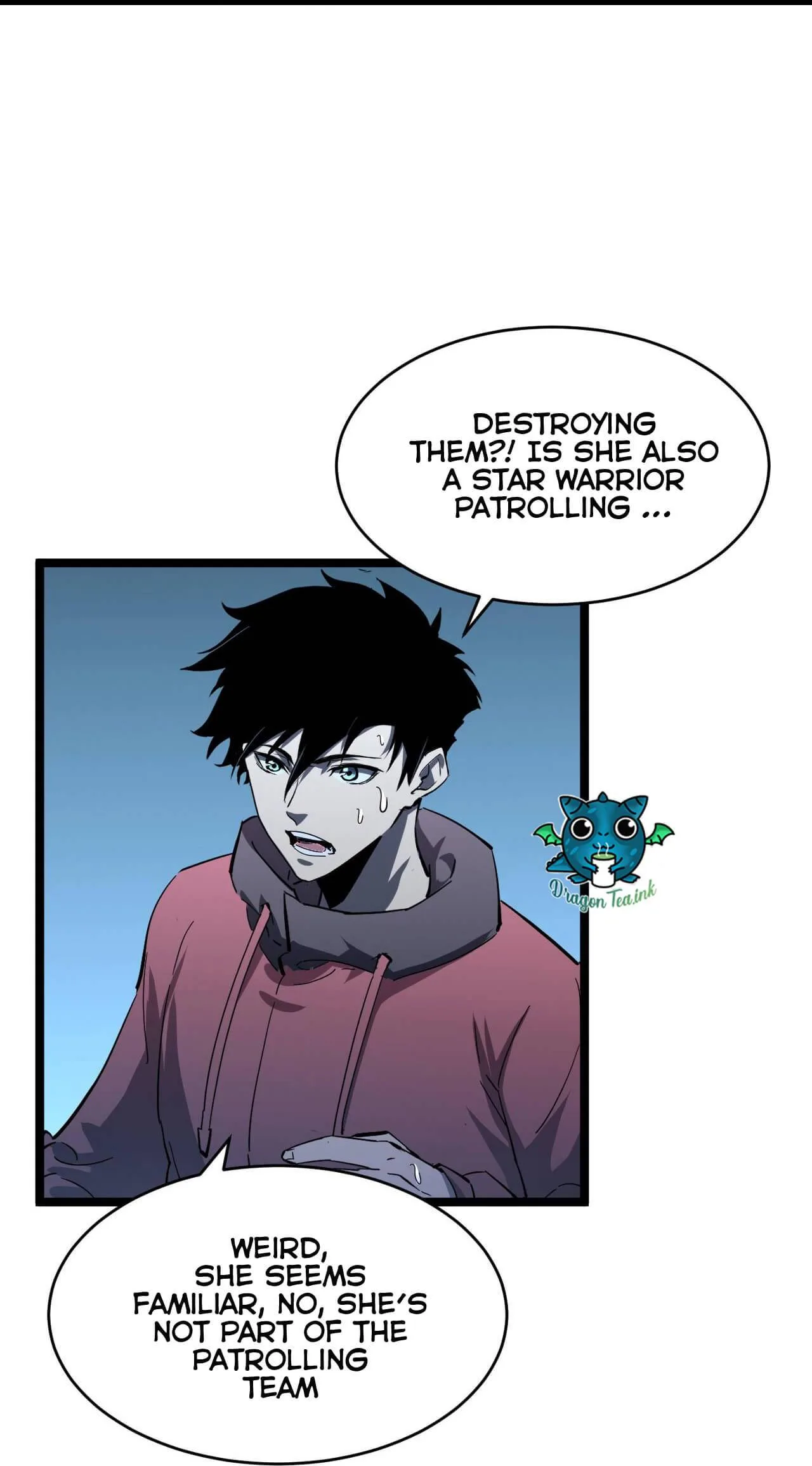 Rise From The Rubble Chapter 52 page 53