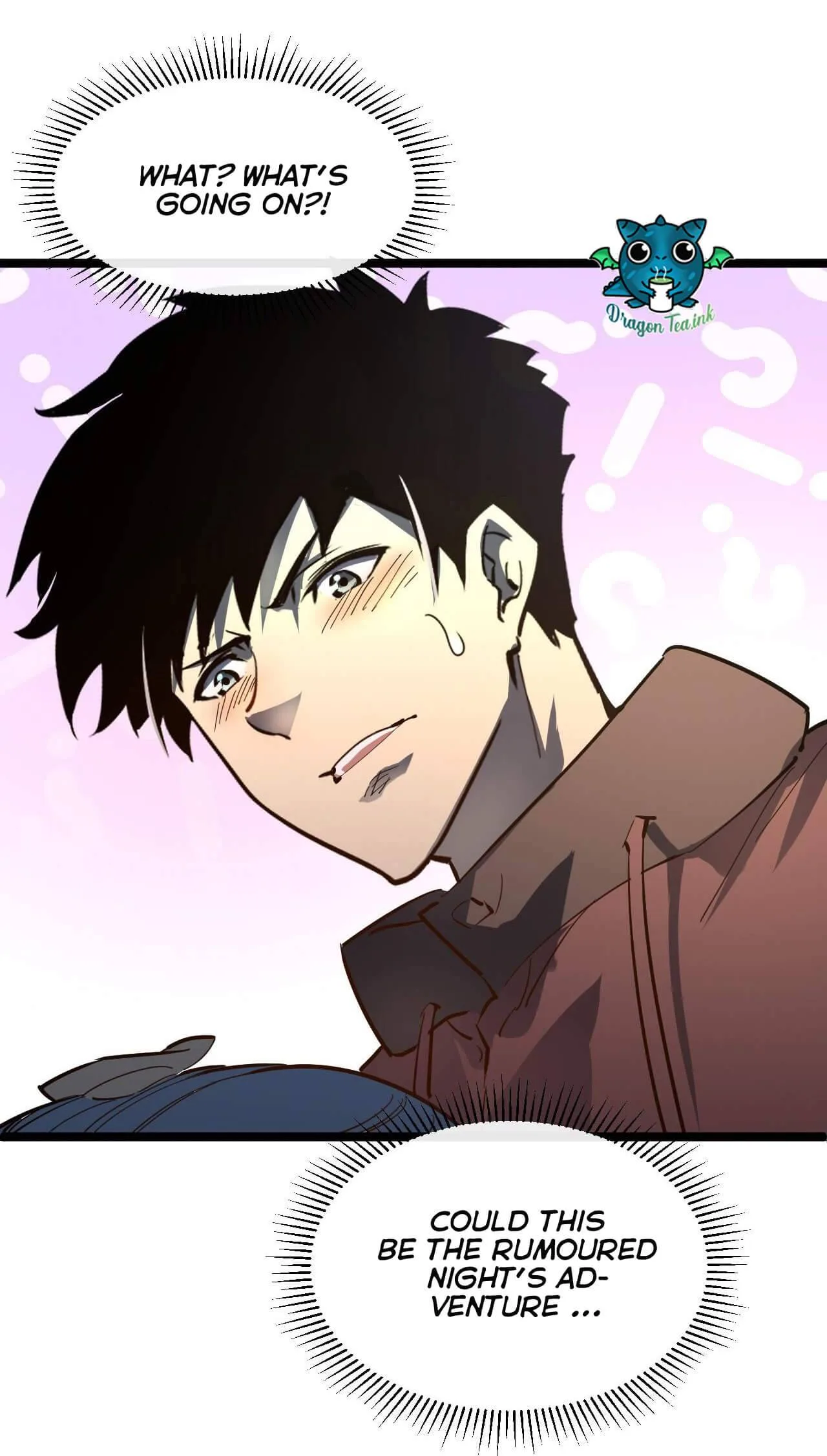 Rise From The Rubble Chapter 52 page 59