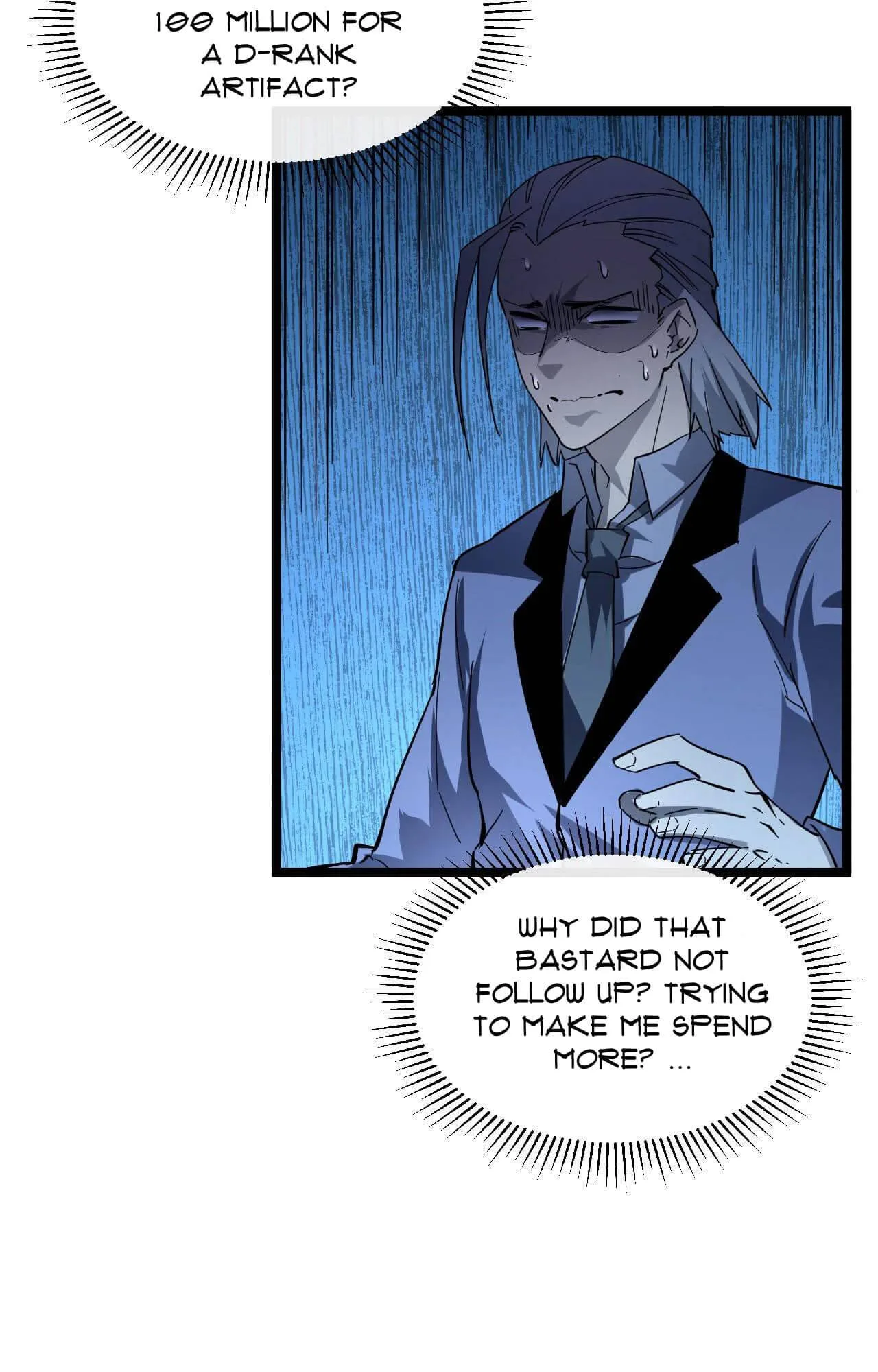 Rise From The Rubble Chapter 50 page 46