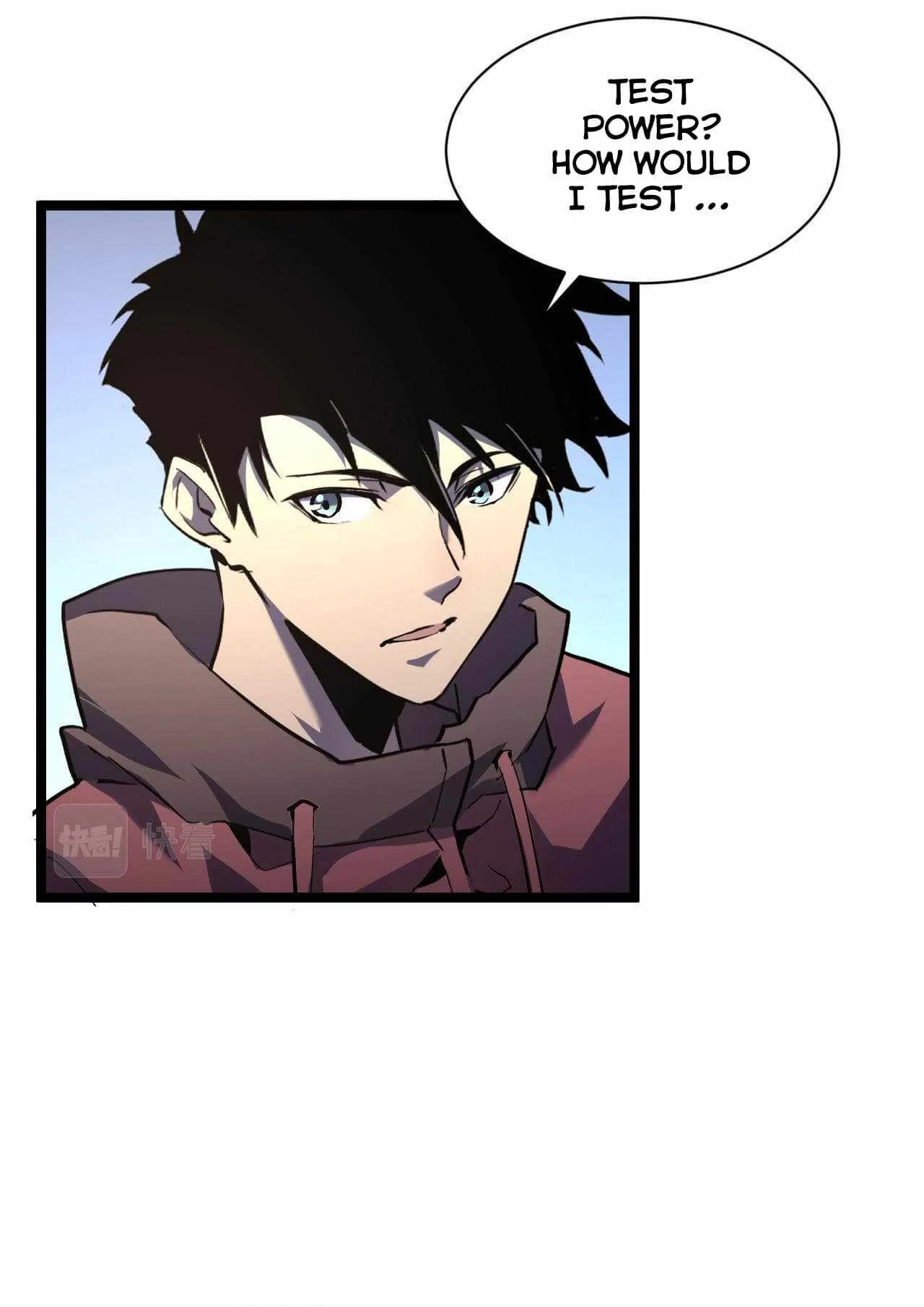 Rise From The Rubble Chapter 51 page 40
