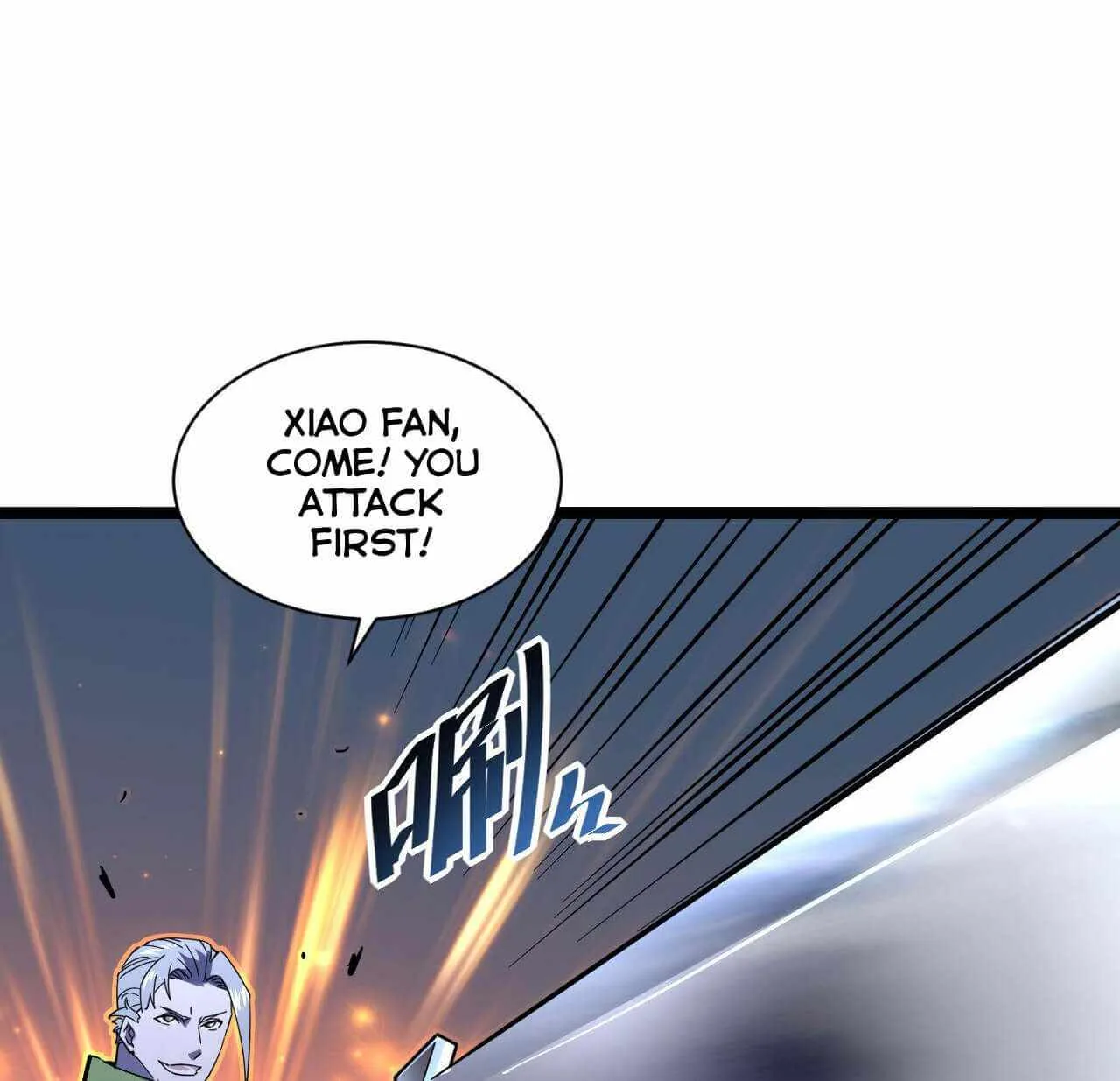 Rise From The Rubble Chapter 51 page 44