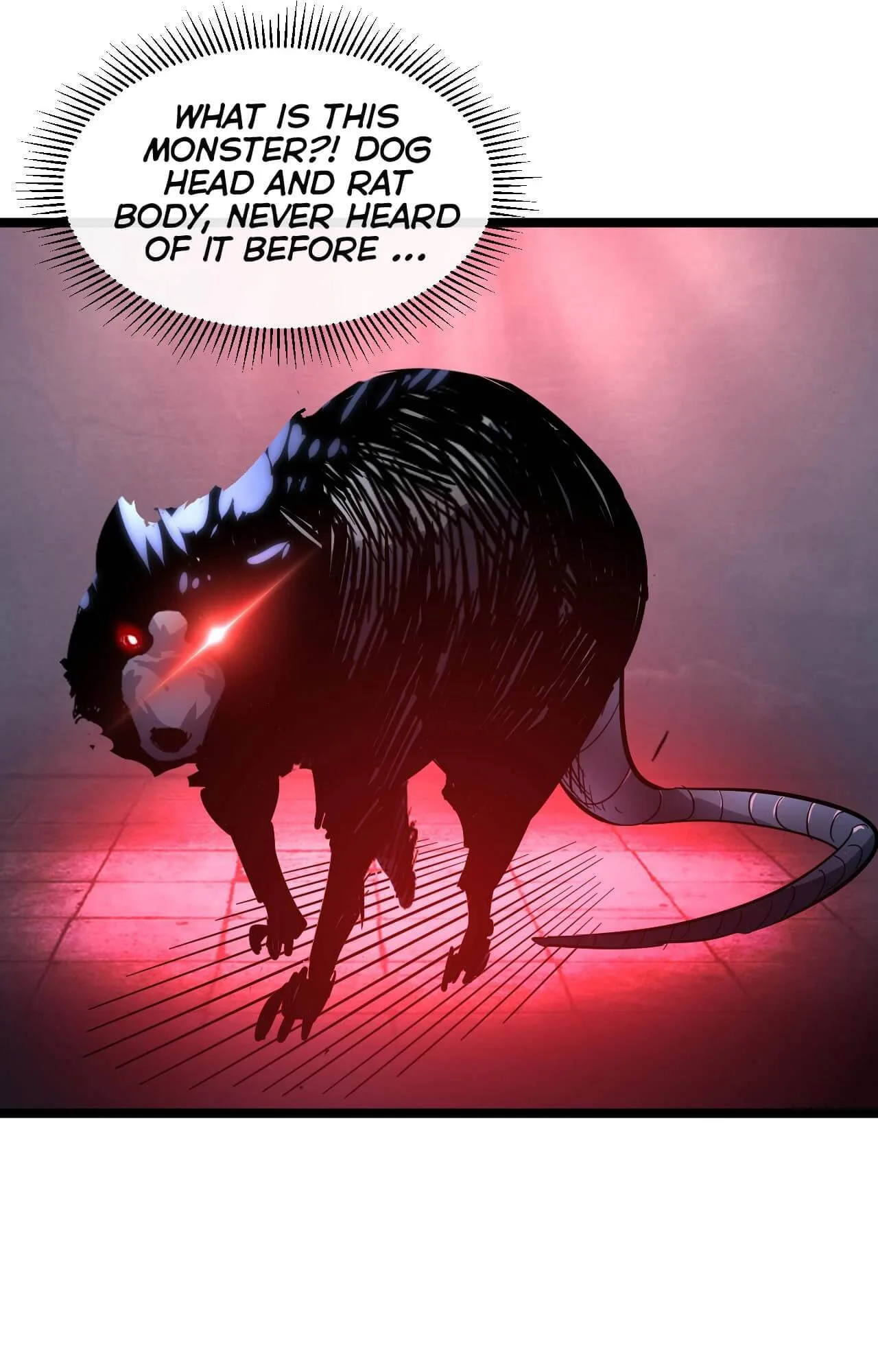 Rise From The Rubble Chapter 53 page 10