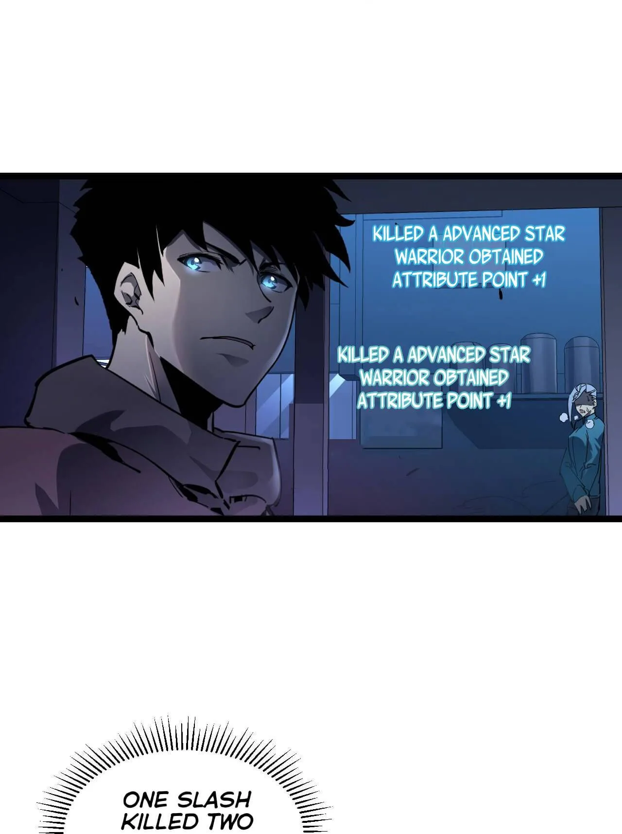 Rise From The Rubble Chapter 53 page 21