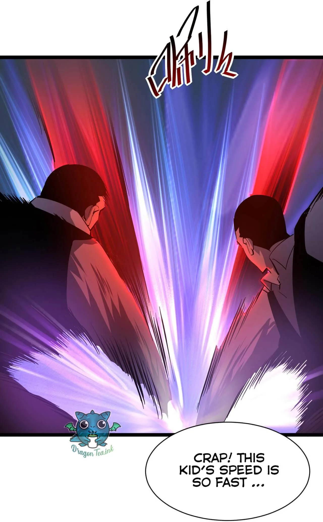 Rise From The Rubble Chapter 53 page 18