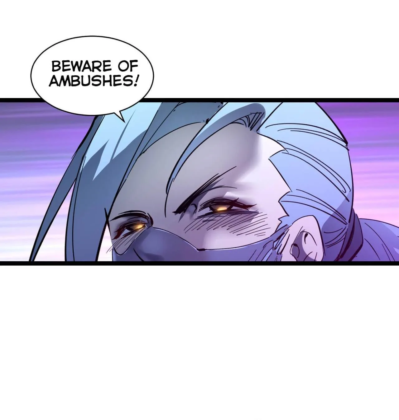 Rise From The Rubble Chapter 53 page 17