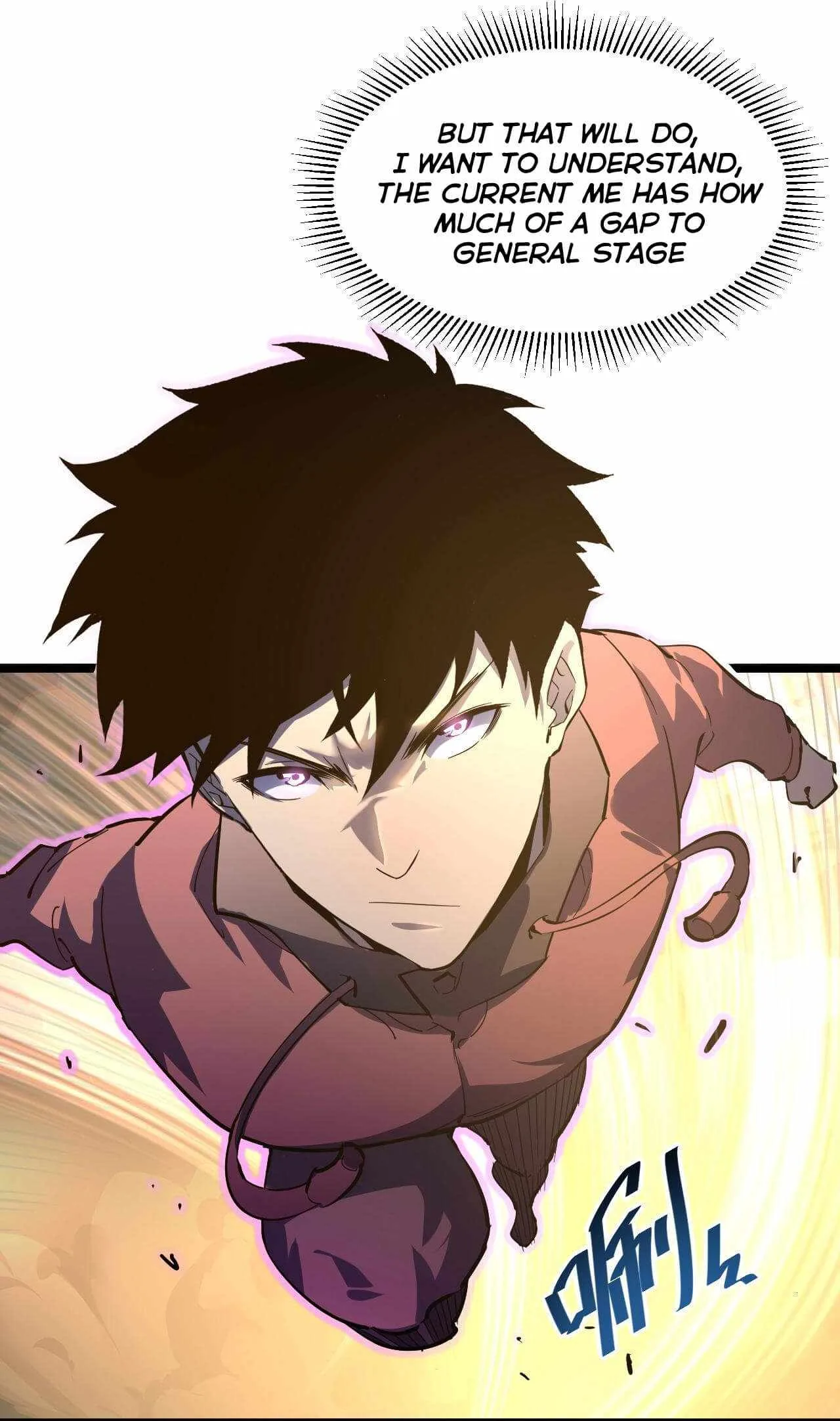 Rise From The Rubble Chapter 51 page 48