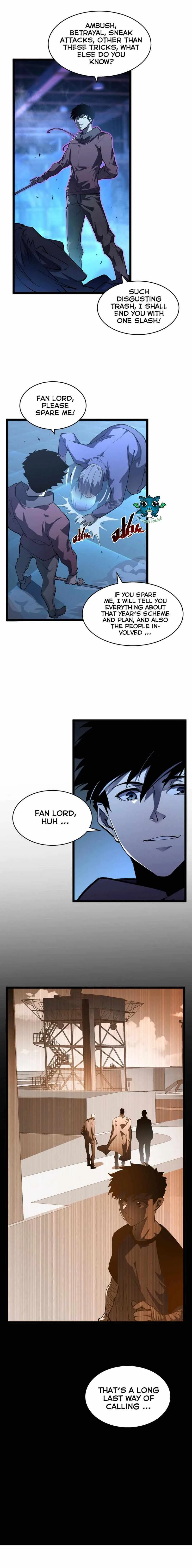 Rise From The Rubble Chapter 57 page 4