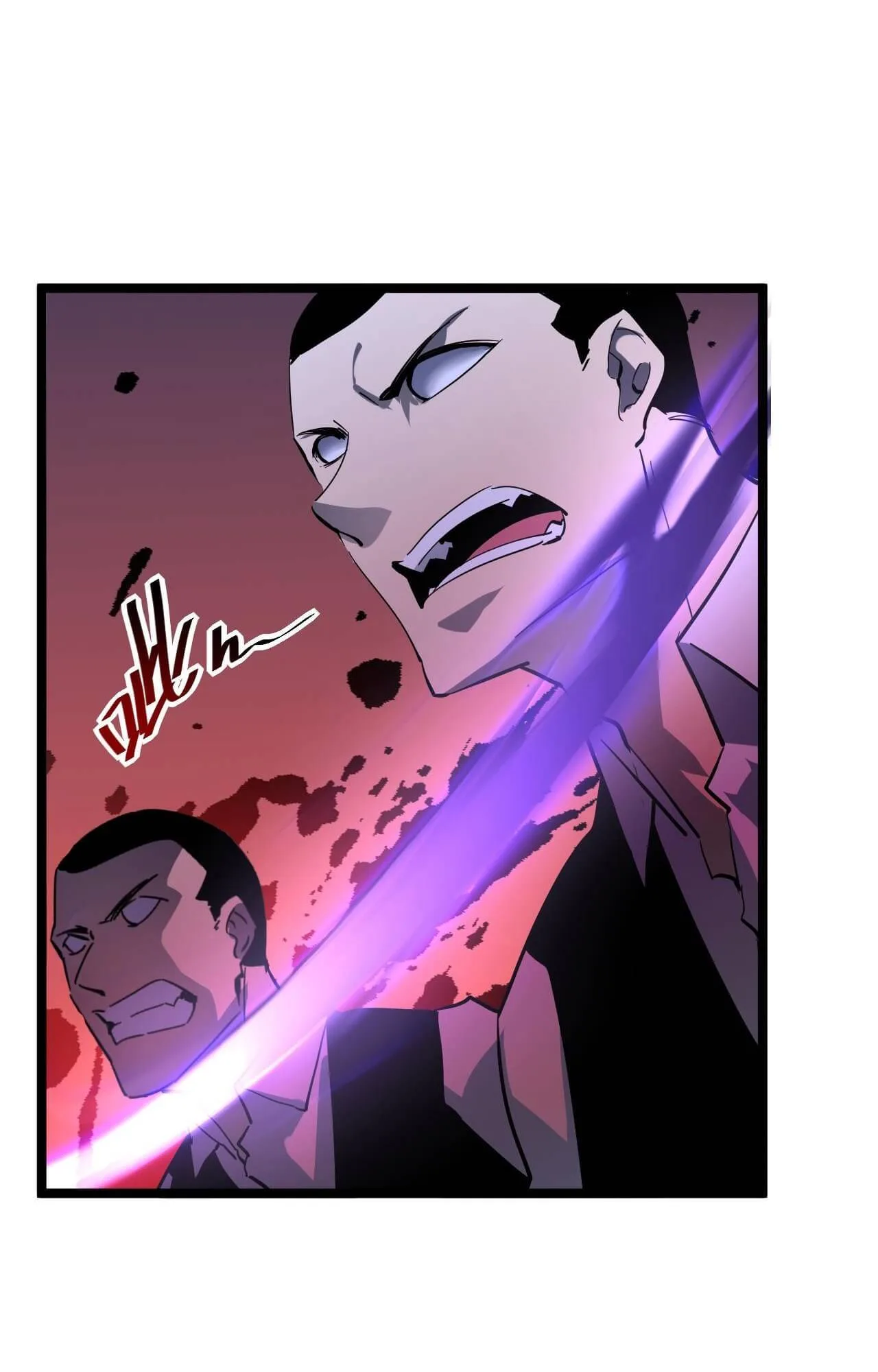Rise From The Rubble Chapter 53 page 19