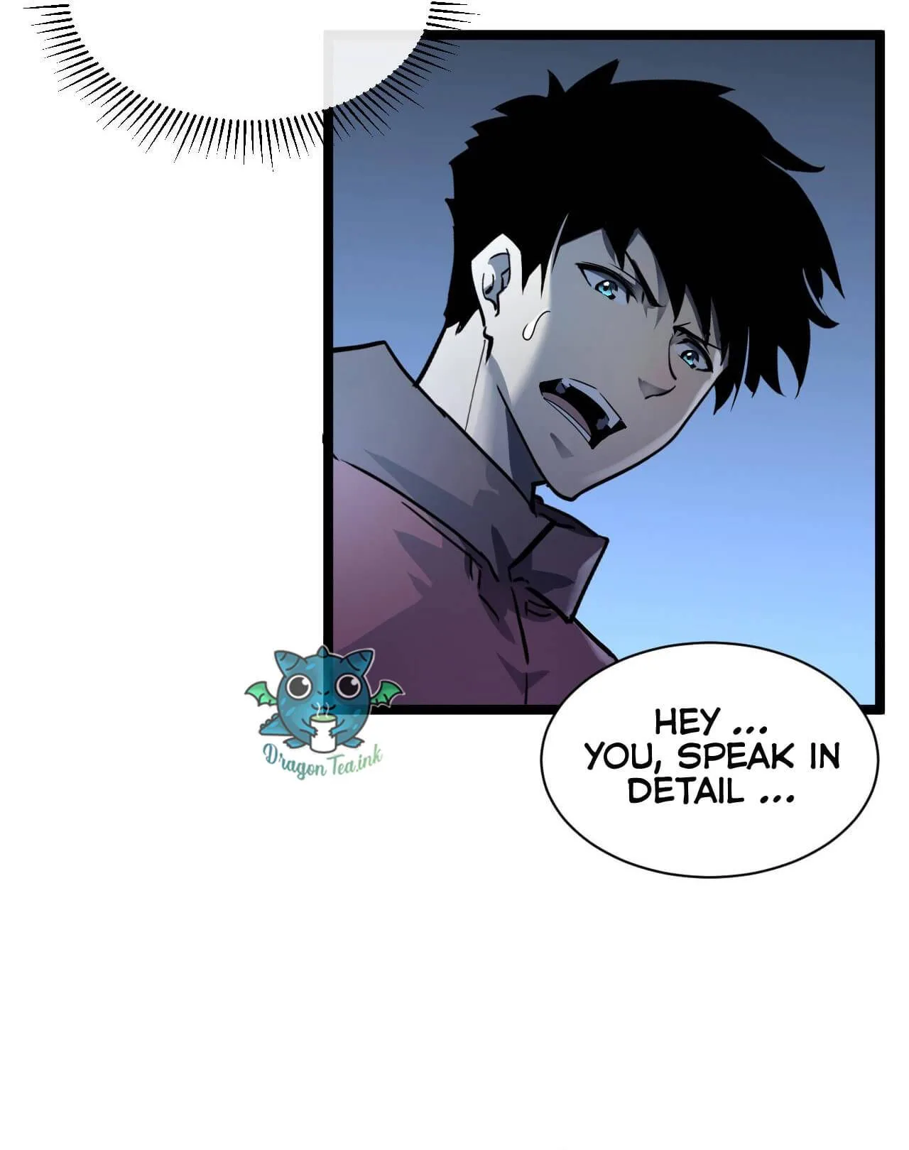 Rise From The Rubble Chapter 53 page 8