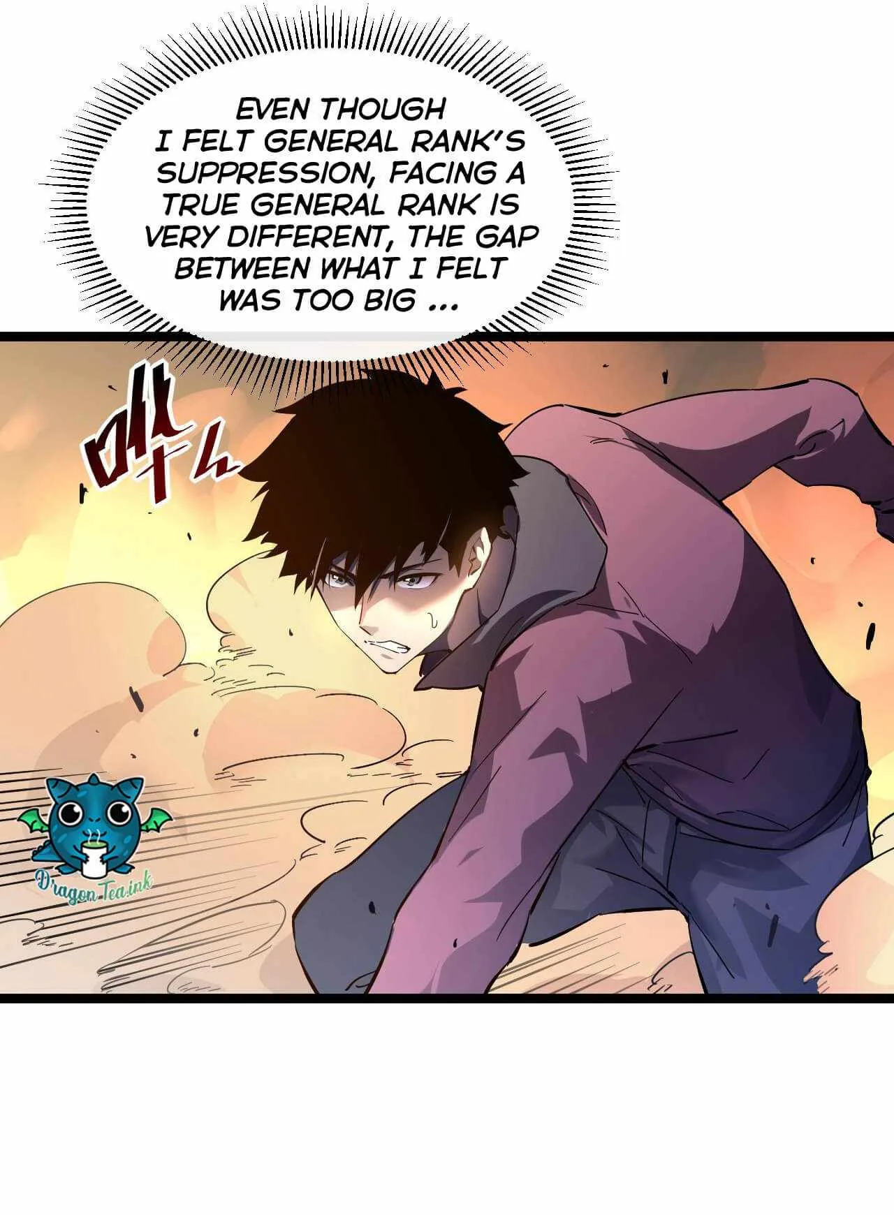 Rise From The Rubble Chapter 51 page 47