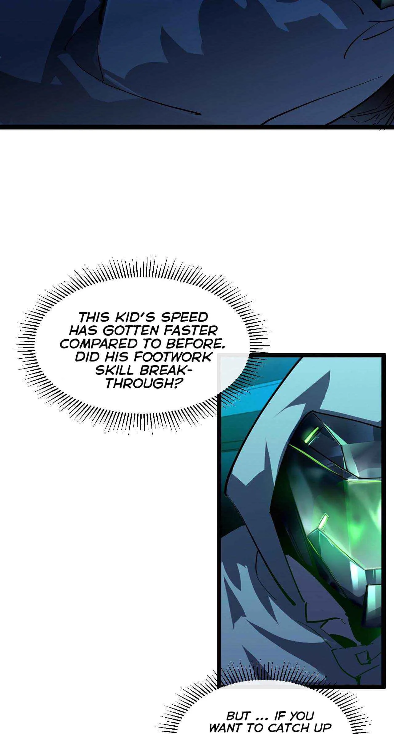 Rise From The Rubble Chapter 58 page 14