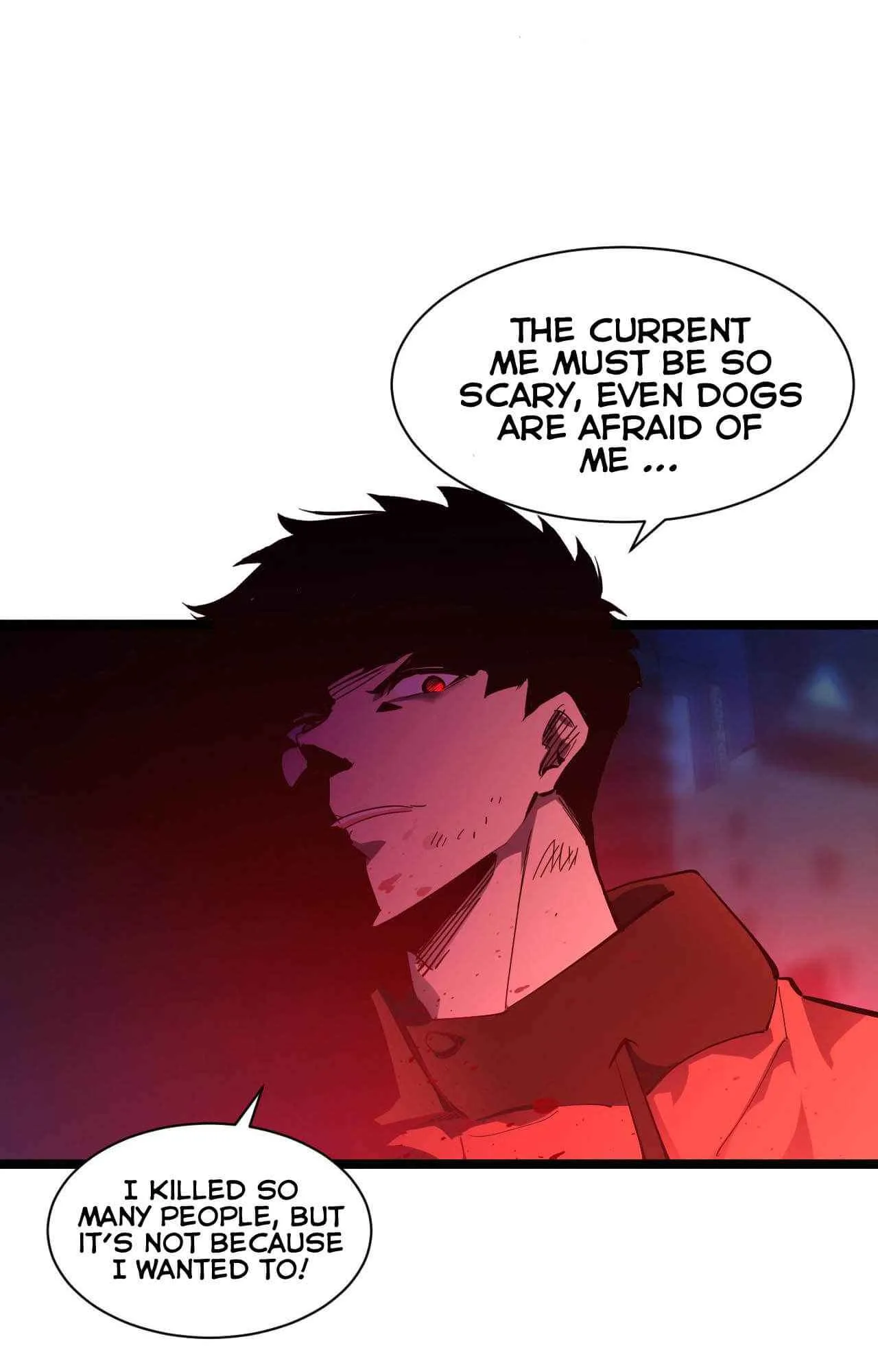 Rise From The Rubble Chapter 58 page 8