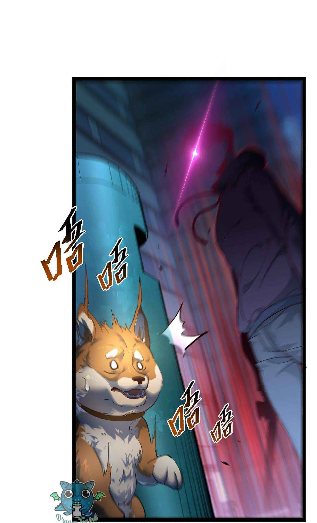 Rise From The Rubble Chapter 58 page 7