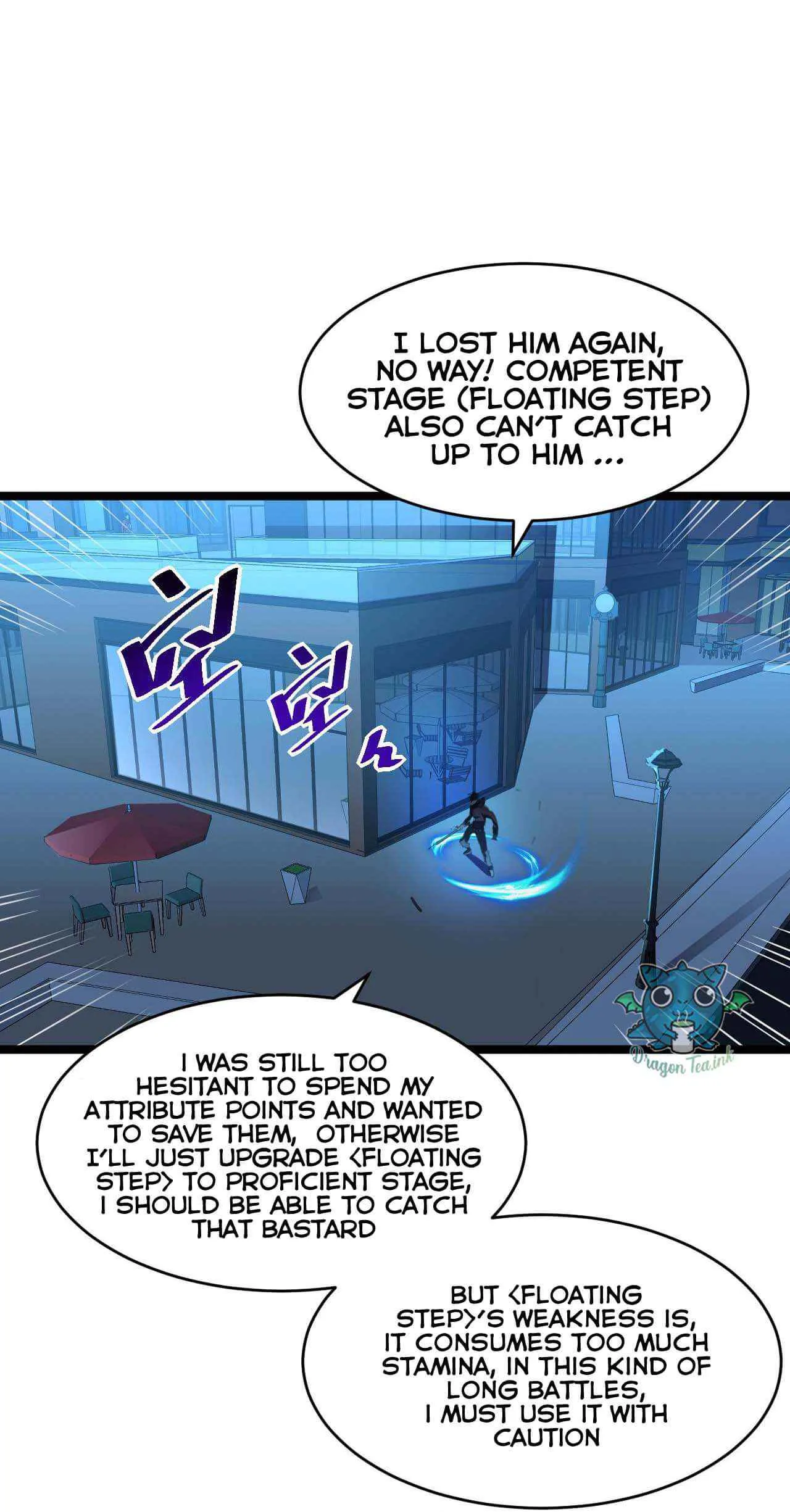 Rise From The Rubble Chapter 58 page 16