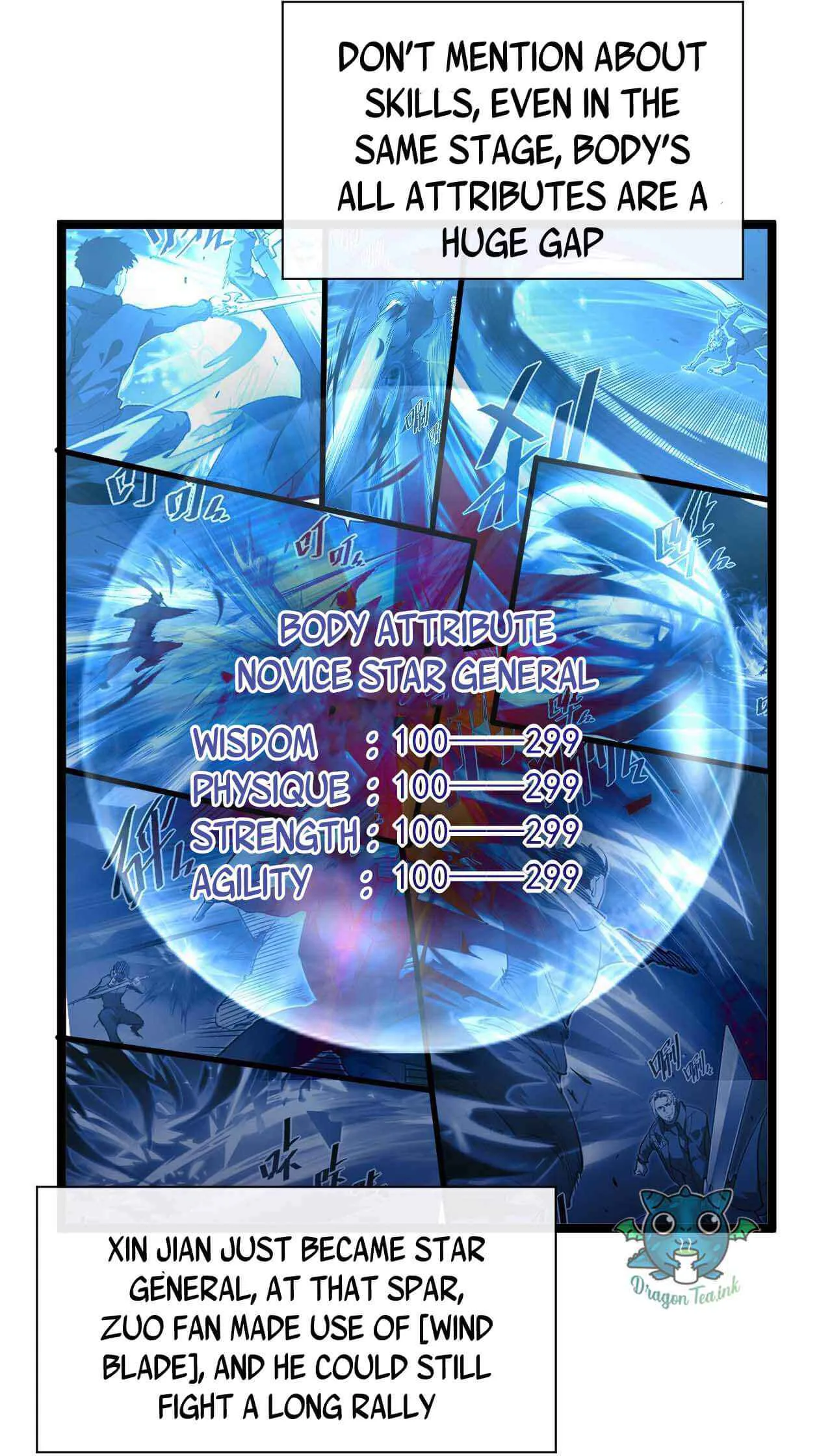 Rise From The Rubble Chapter 58 page 41