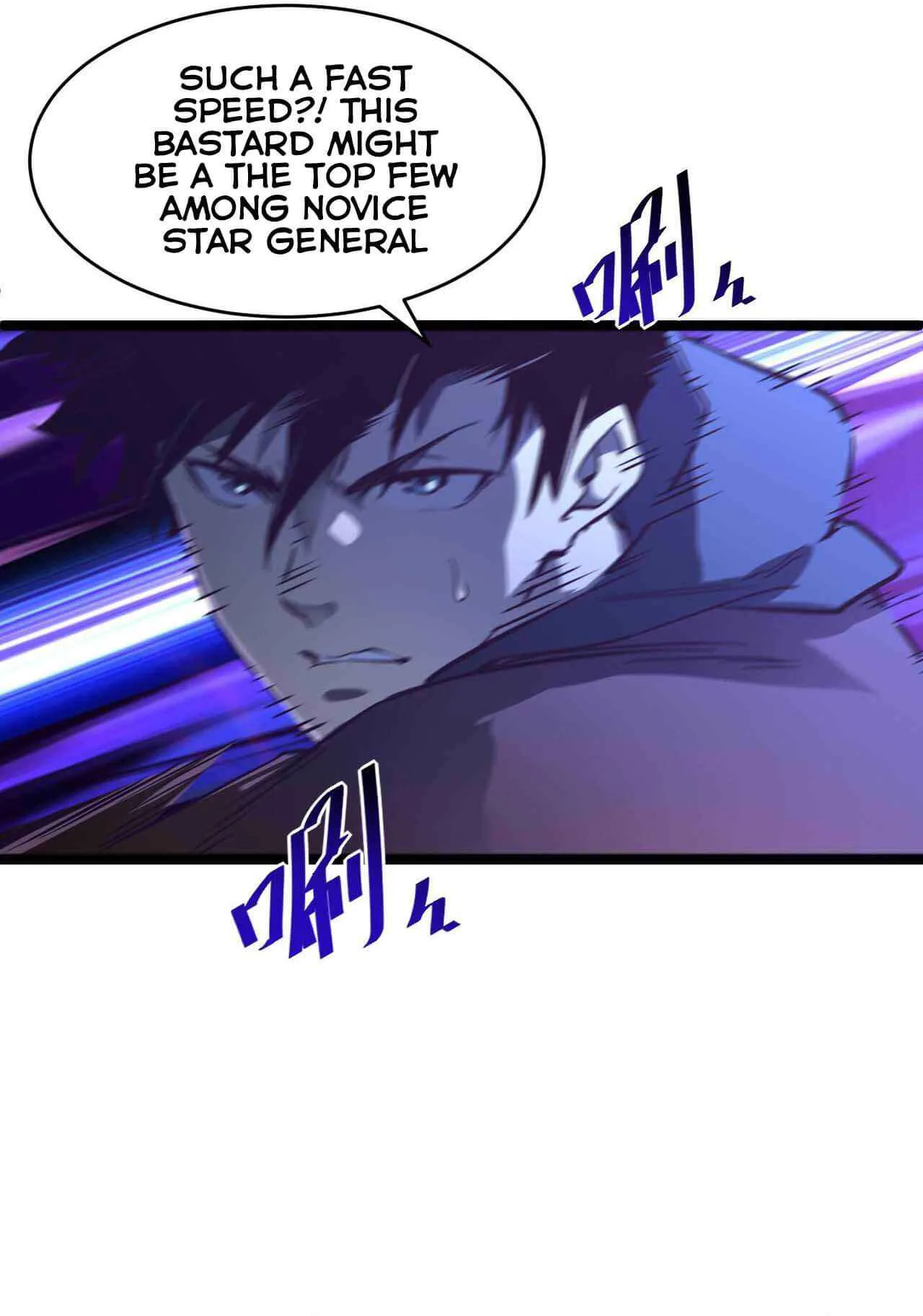 Rise From The Rubble Chapter 58 page 40
