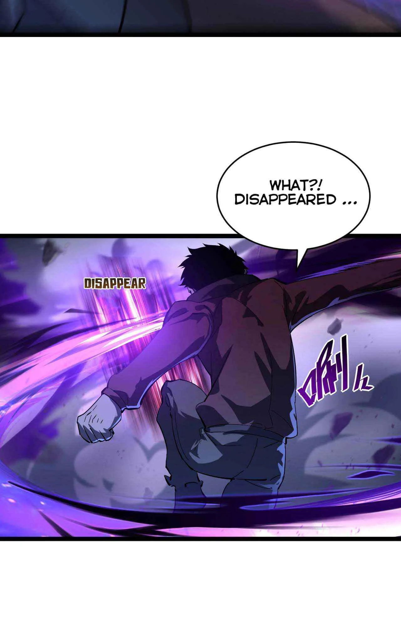 Rise From The Rubble Chapter 58 page 44