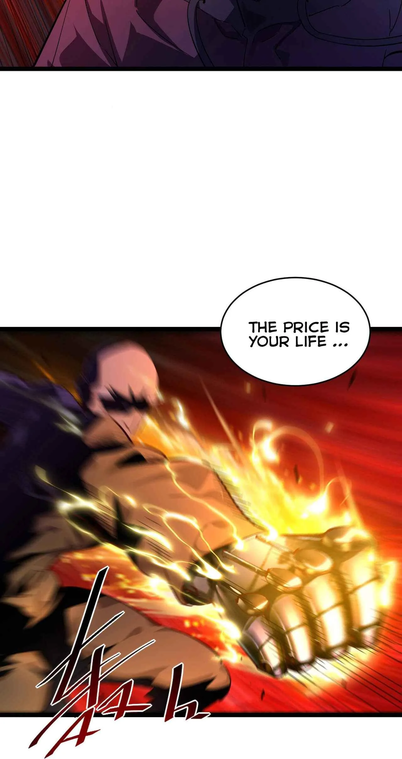 Rise From The Rubble Chapter 58 page 46