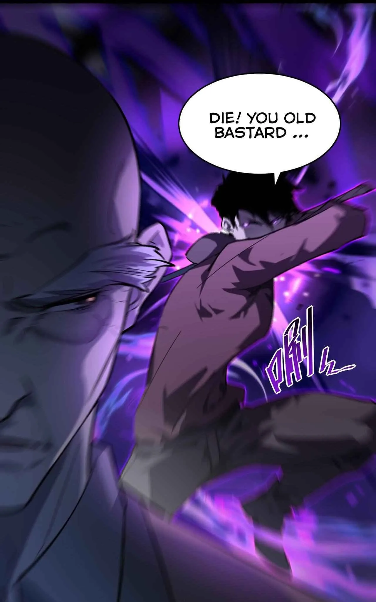 Rise From The Rubble Chapter 58 page 43