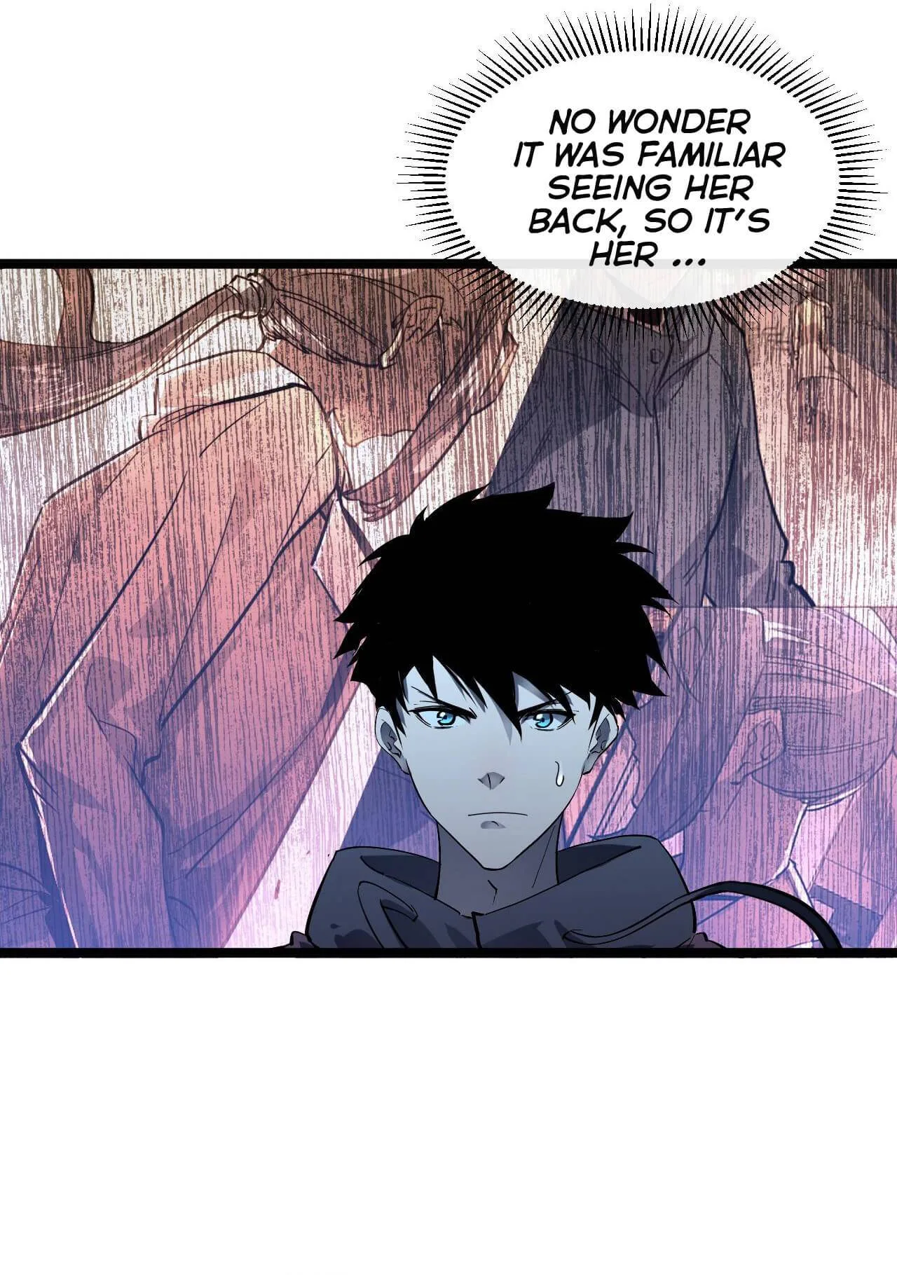 Rise From The Rubble Chapter 53 page 24