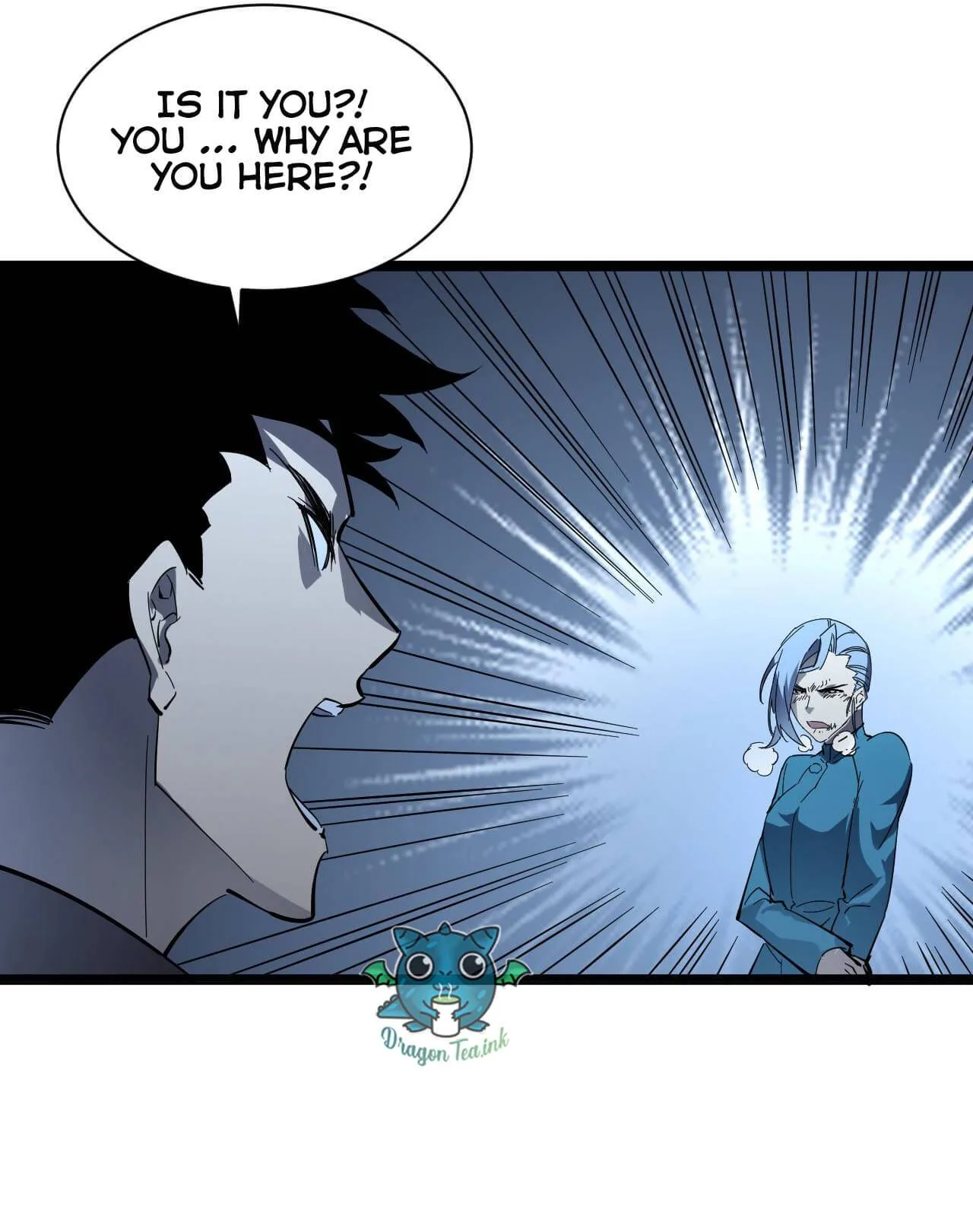 Rise From The Rubble Chapter 53 page 23