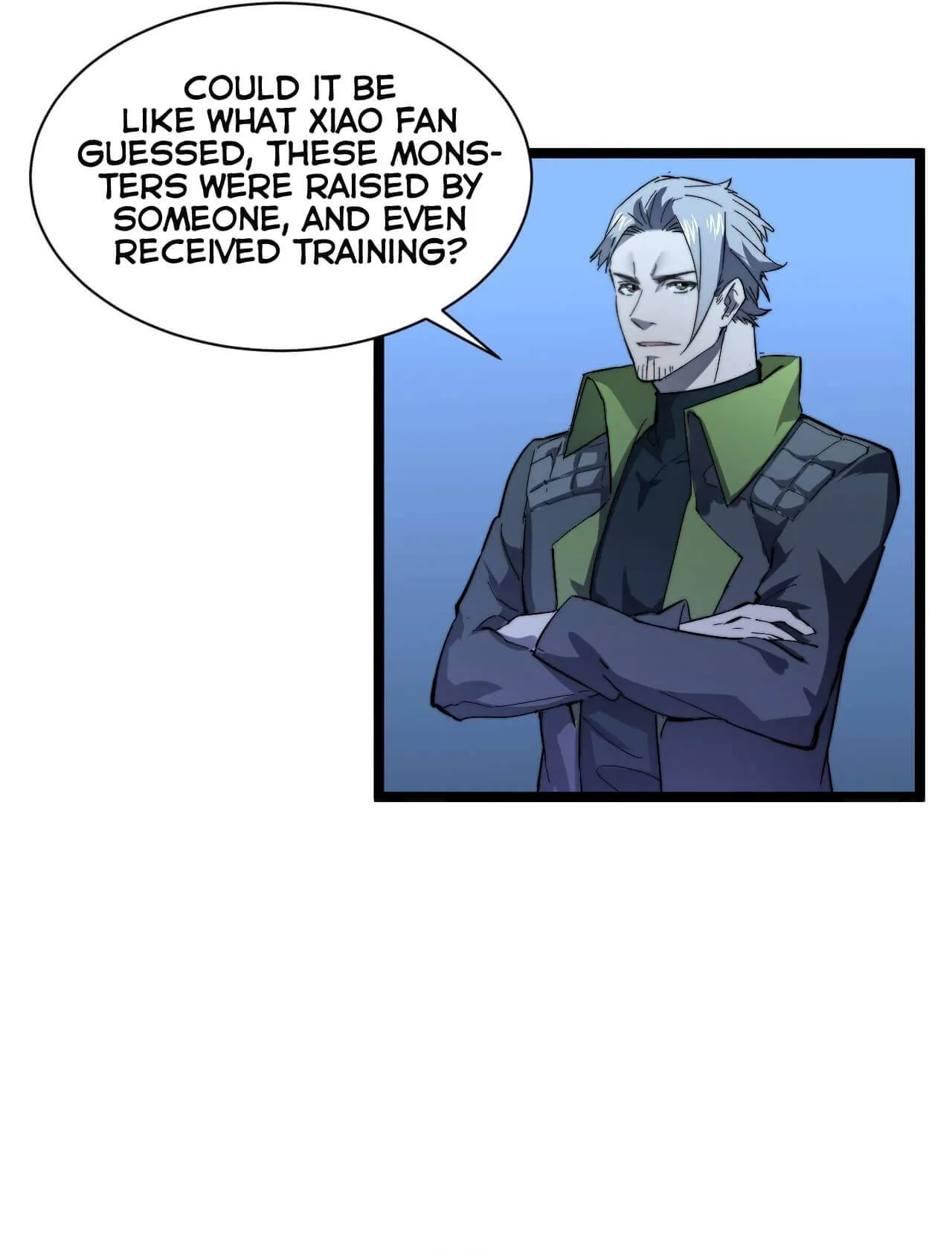 Rise From The Rubble Chapter 53 page 34