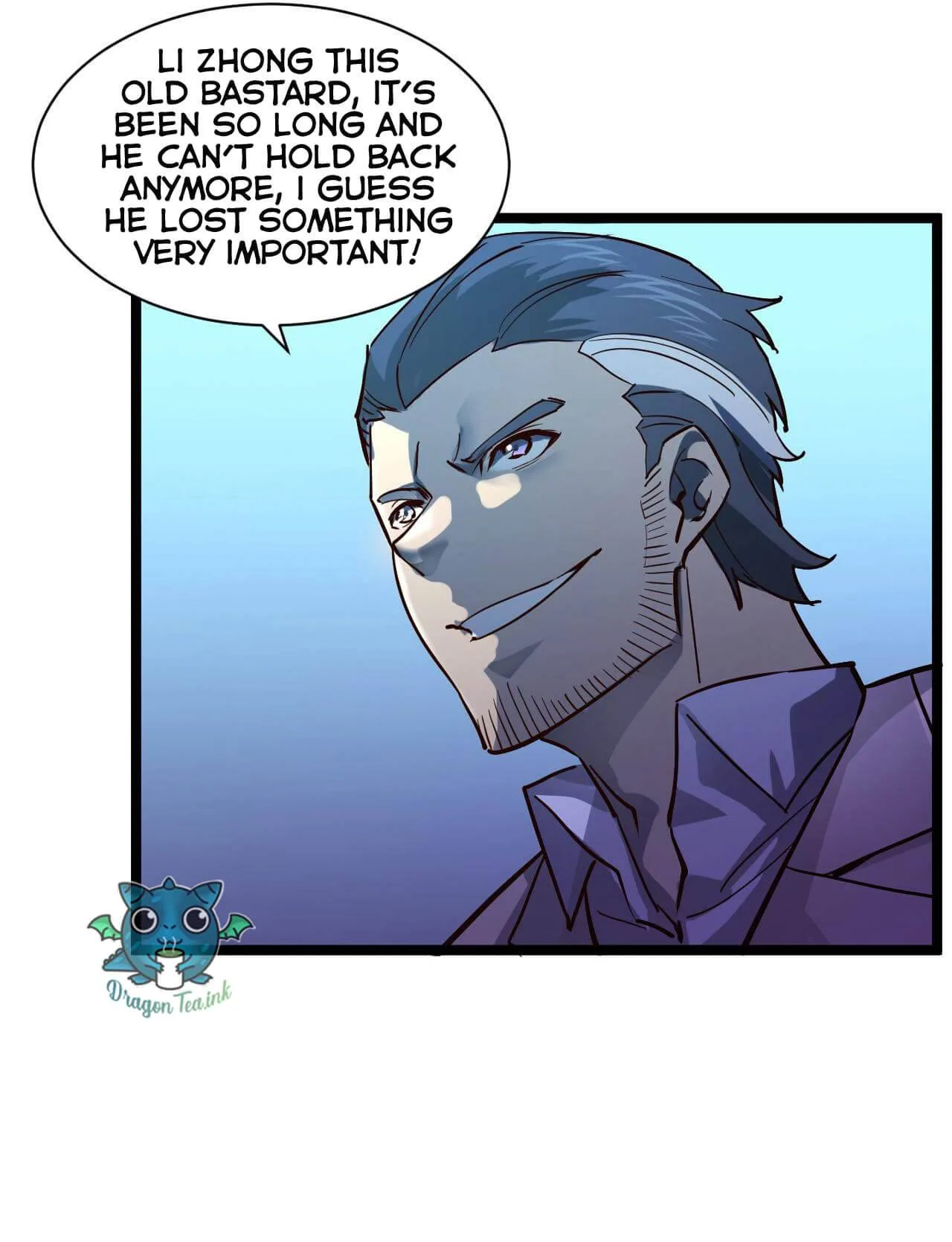 Rise From The Rubble Chapter 53 page 37