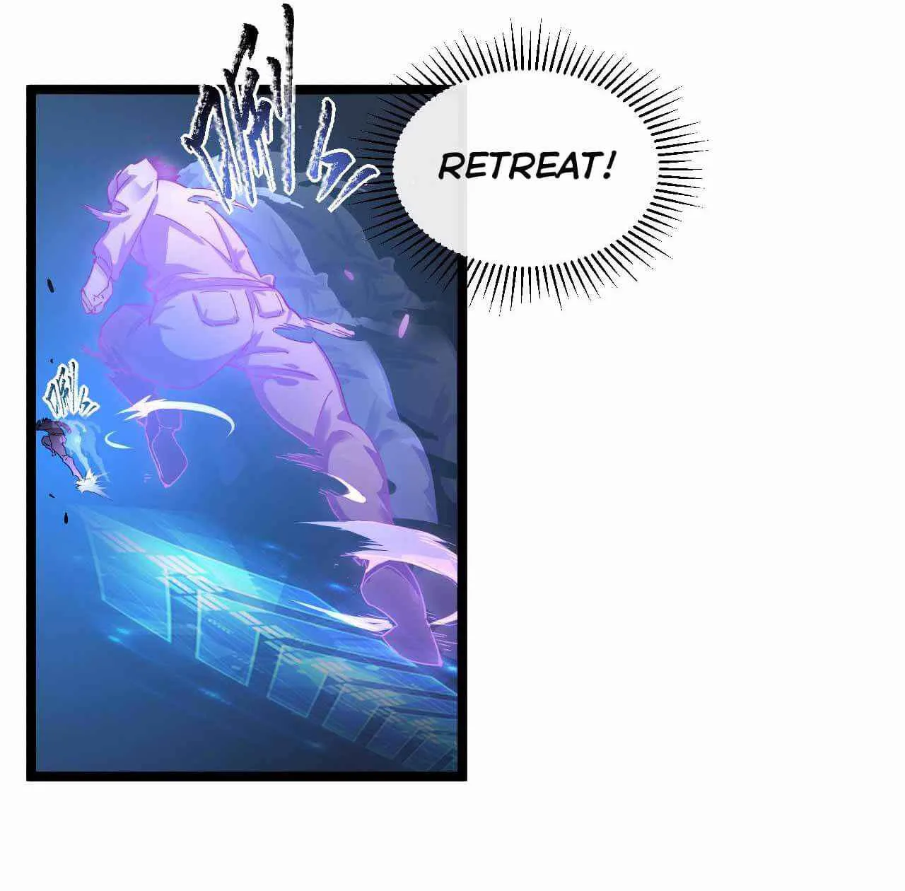 Rise From The Rubble Chapter 59 page 23