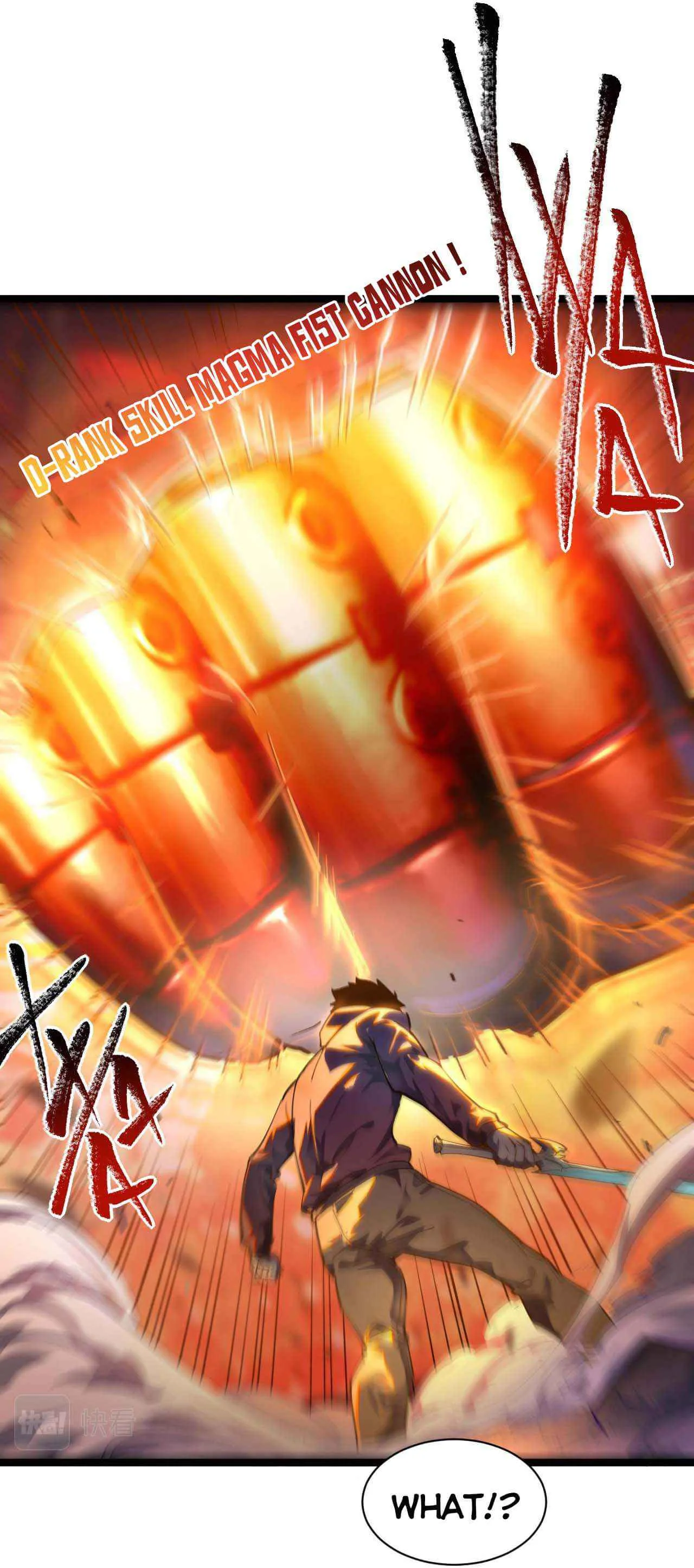 Rise From The Rubble Chapter 59 page 6