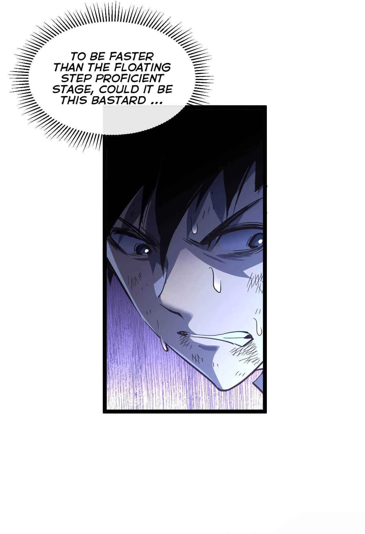 Rise From The Rubble Chapter 59 page 26