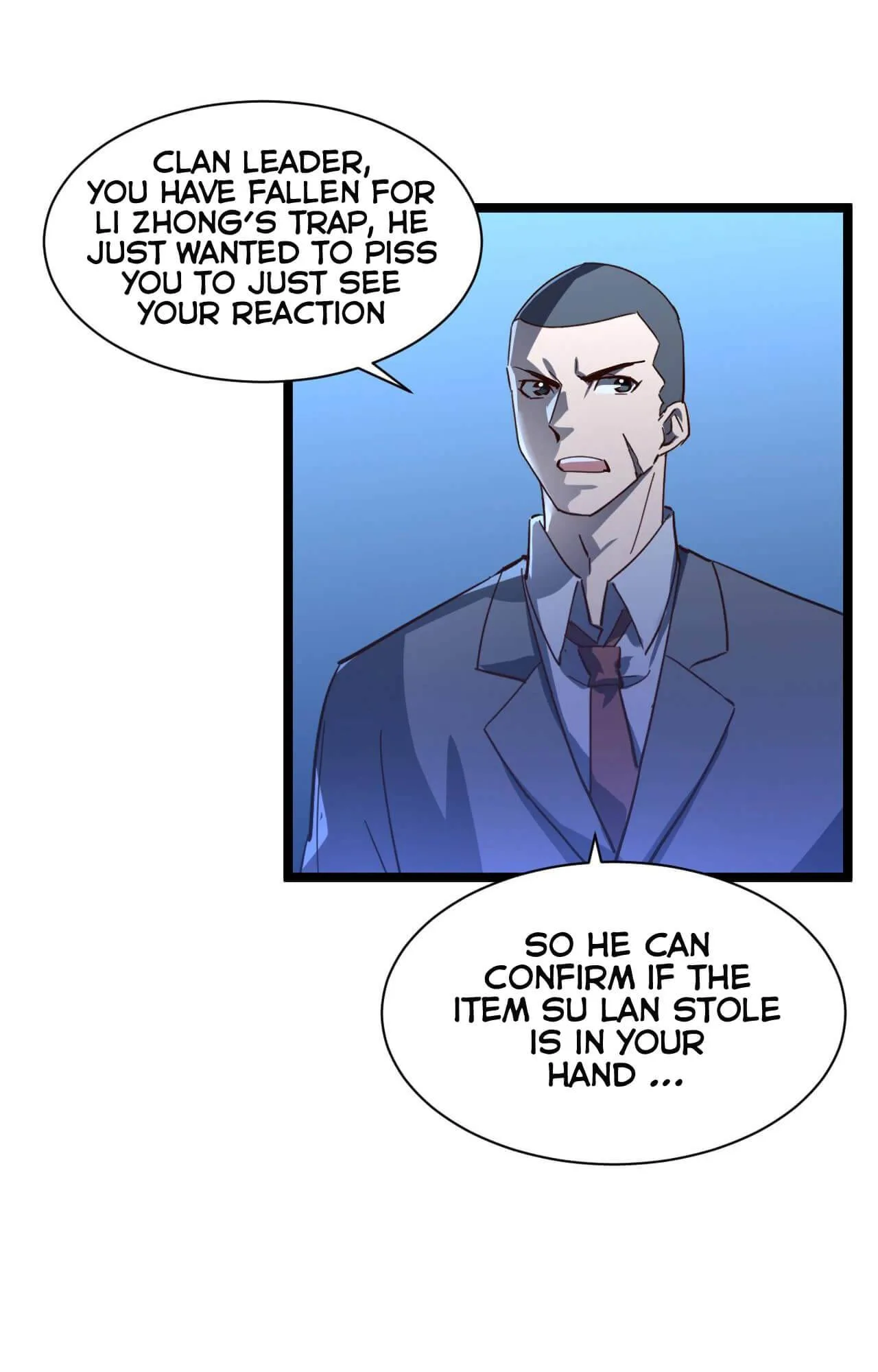 Rise From The Rubble Chapter 53 page 44
