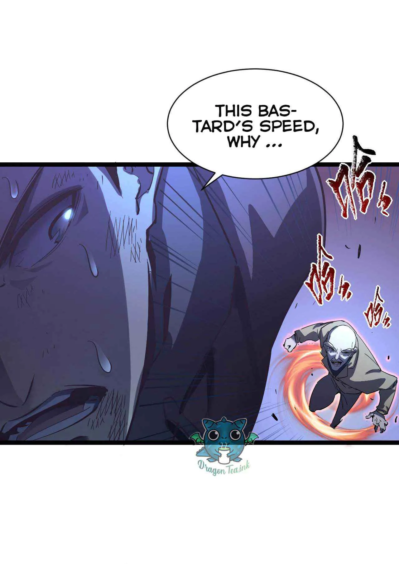 Rise From The Rubble Chapter 59 page 25