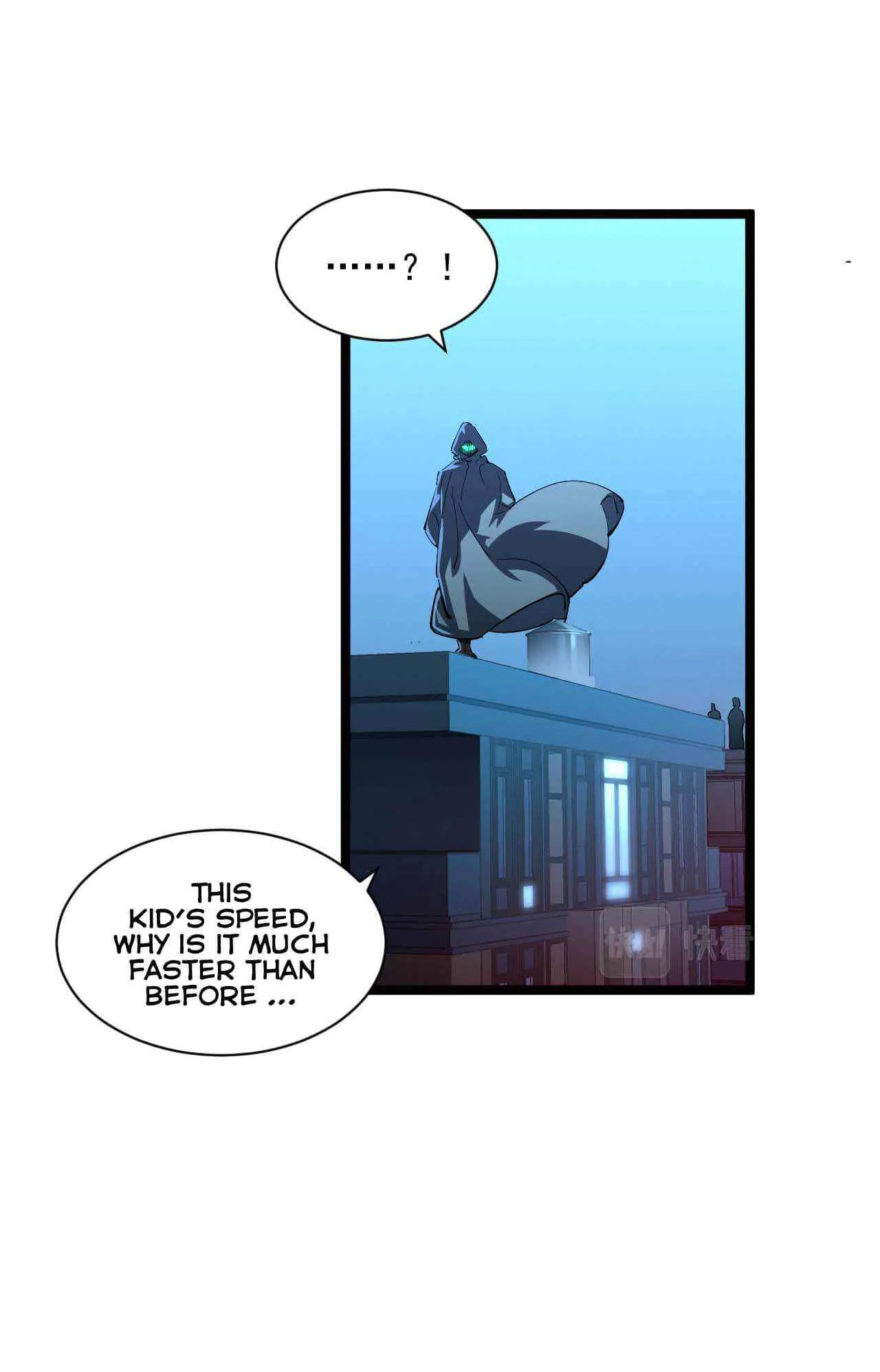 Rise From The Rubble Chapter 59 page 18