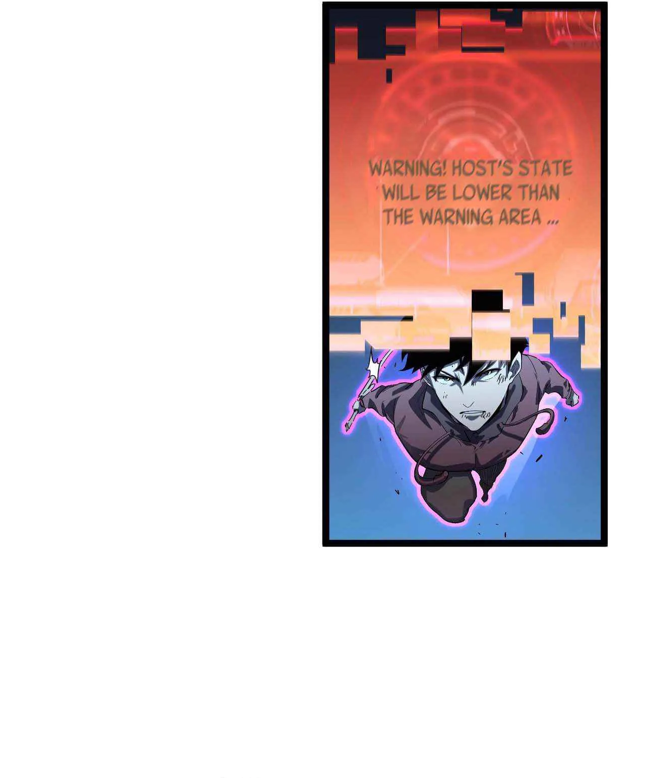 Rise From The Rubble Chapter 59 page 33