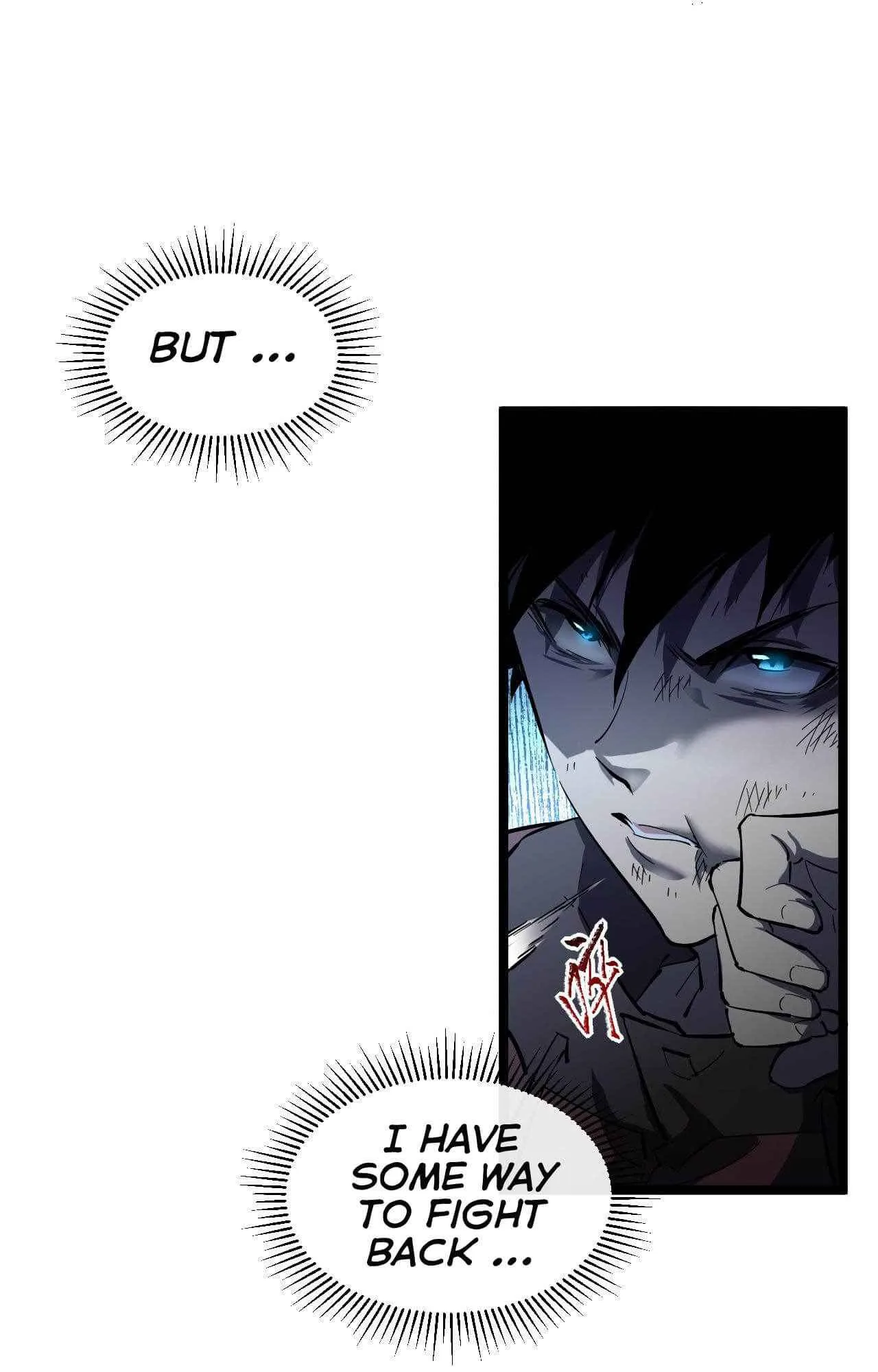 Rise From The Rubble Chapter 59 page 10