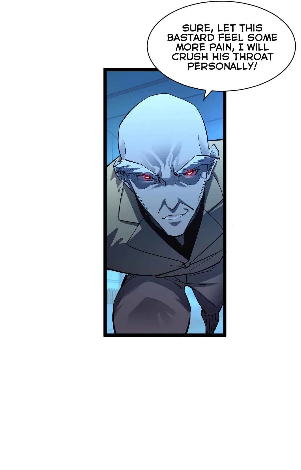 Rise From The Rubble Chapter 59 page 38