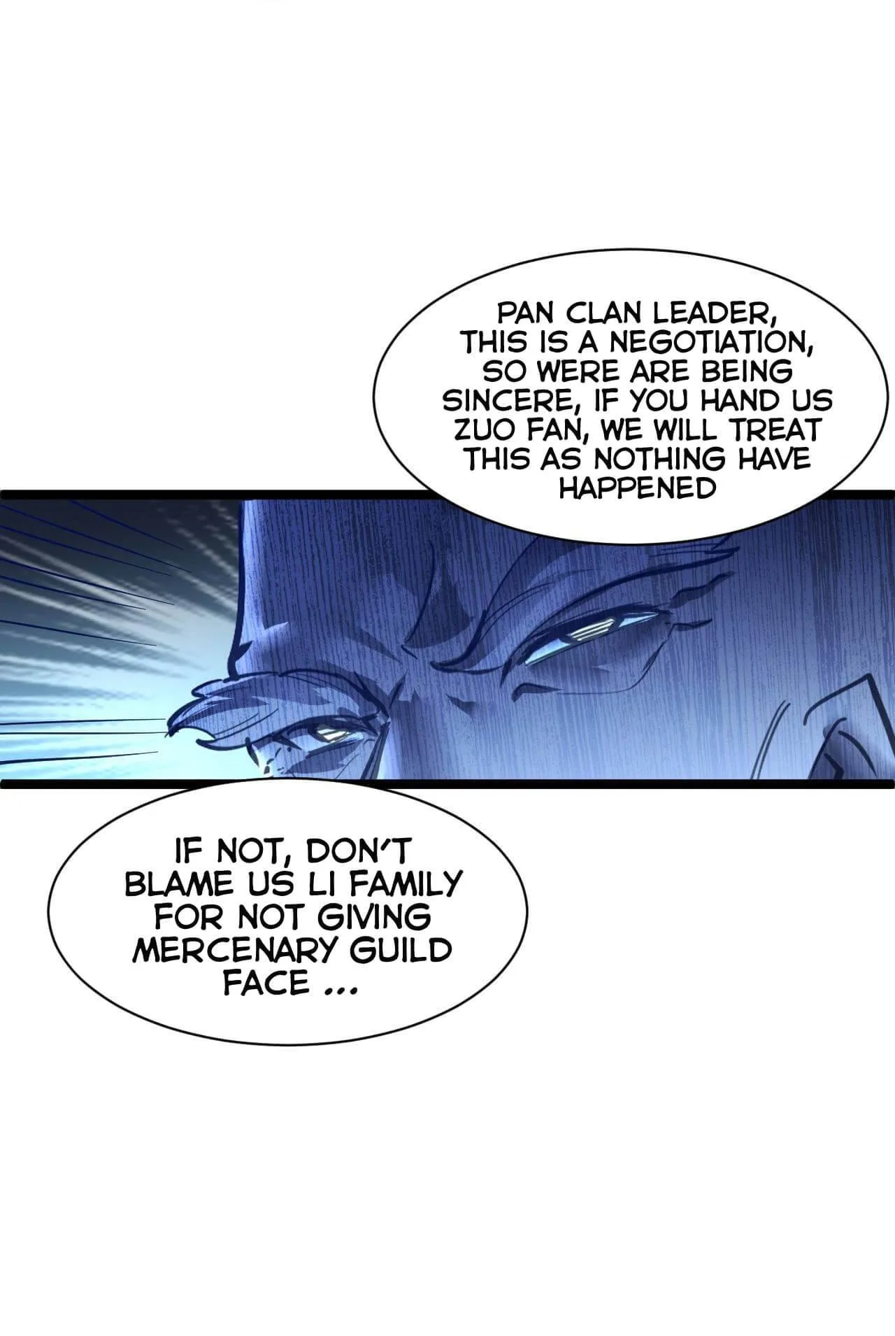 Rise From The Rubble Chapter 53 page 41